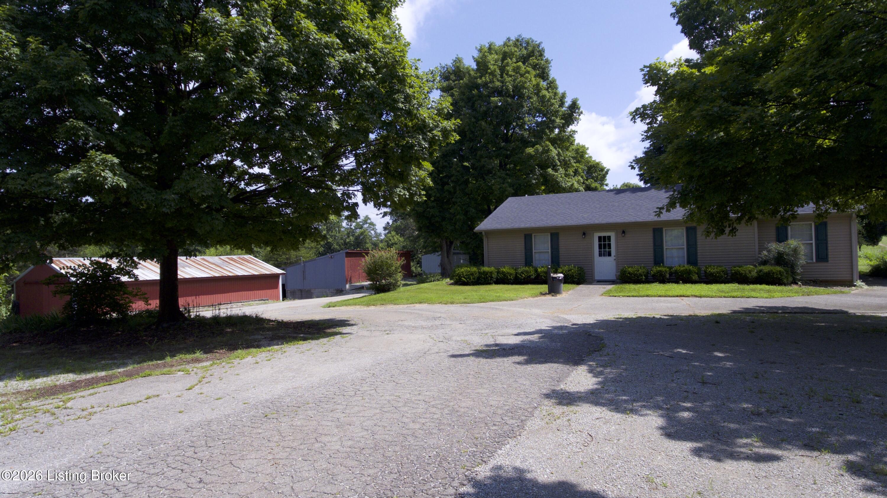 2330 New Shepherdsville Rd Property Photo 57