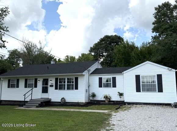 173 Lakeview Dr Property Photo 1
