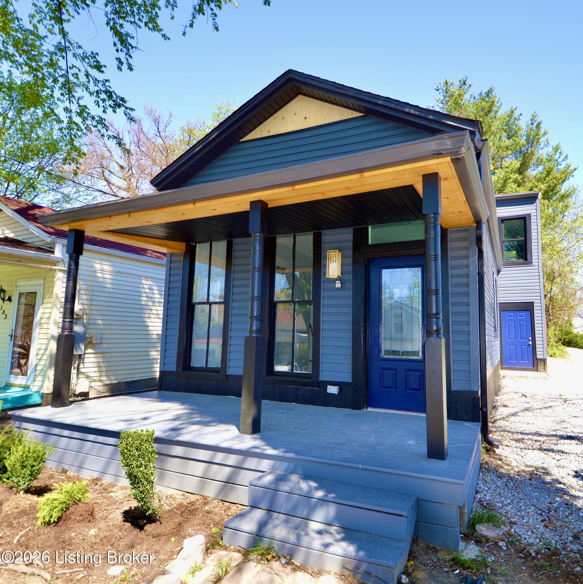 101 N Jane St Property Photo 2