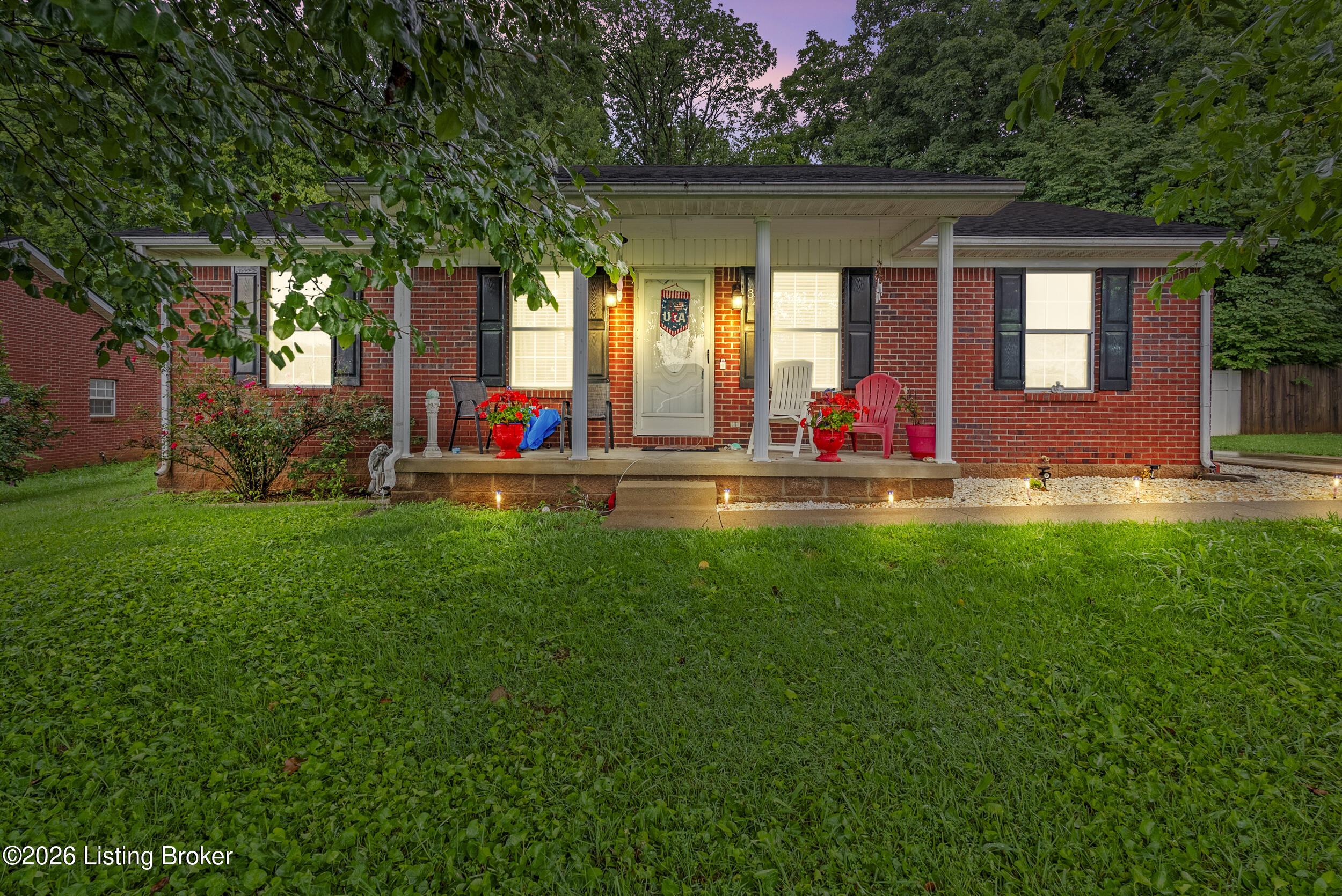 326 Camptown Rd Property Photo 1