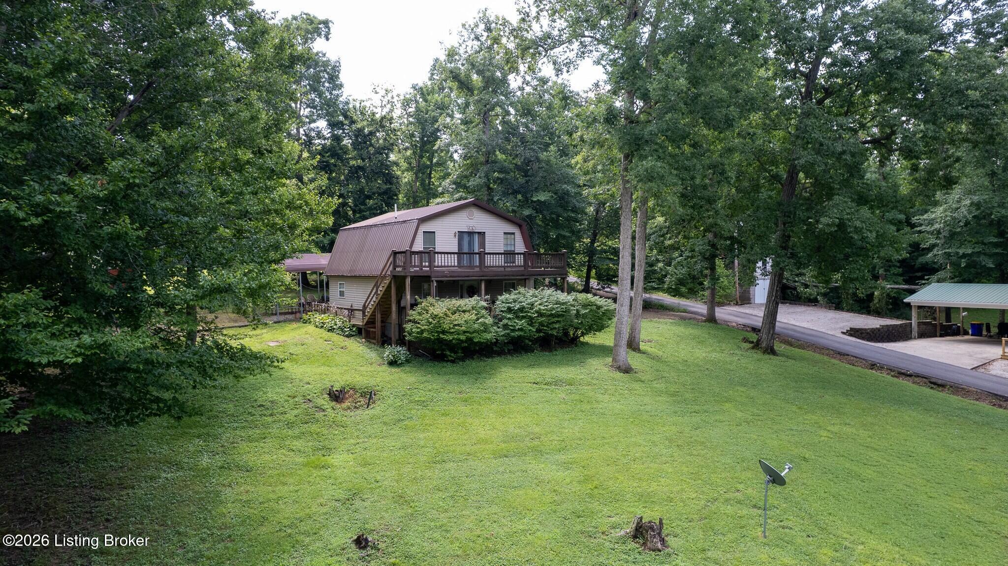 25 Carwile Critchelow Rd Property Photo 2