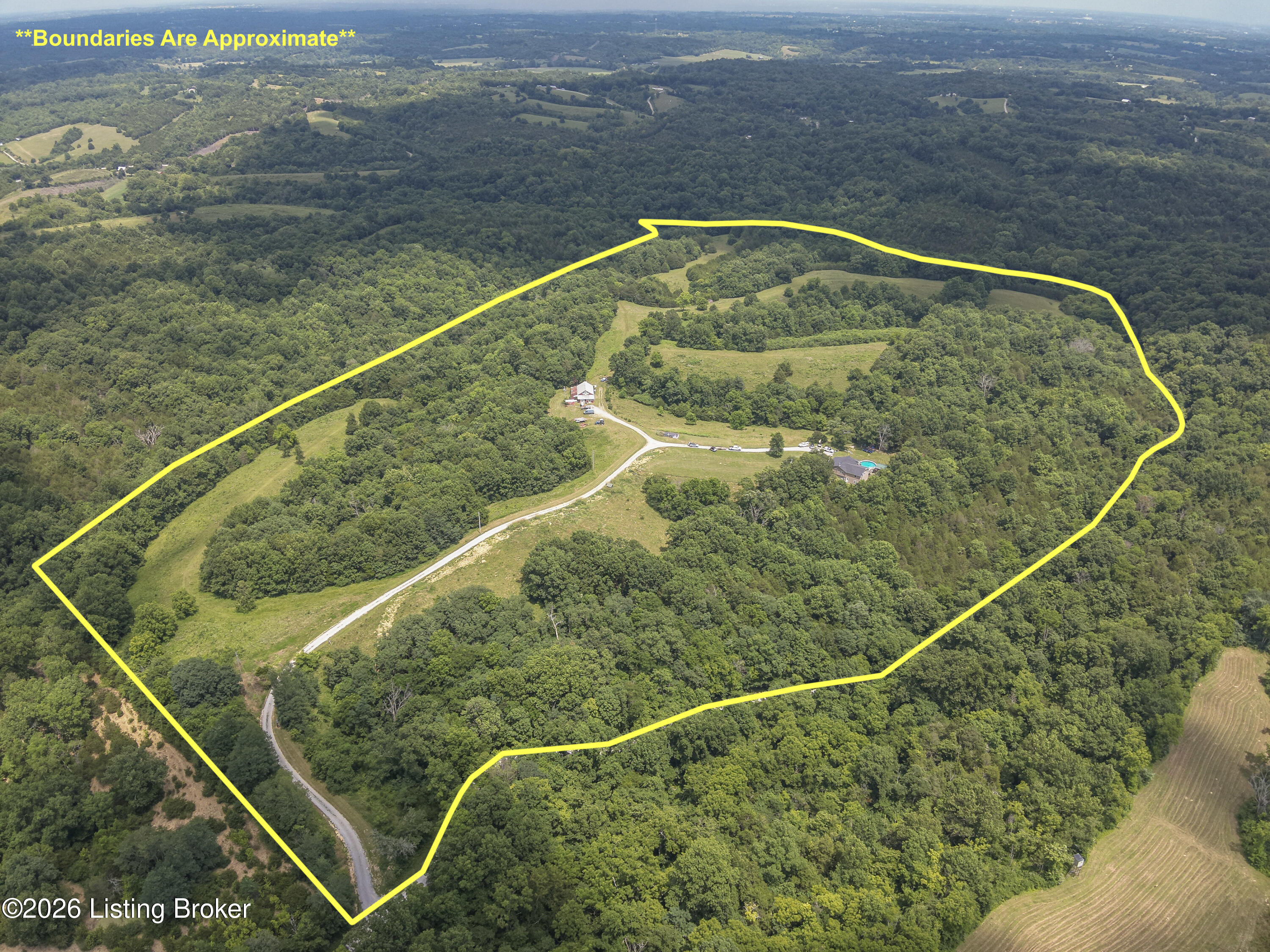 70 Three Licks Rd Property Photo 2