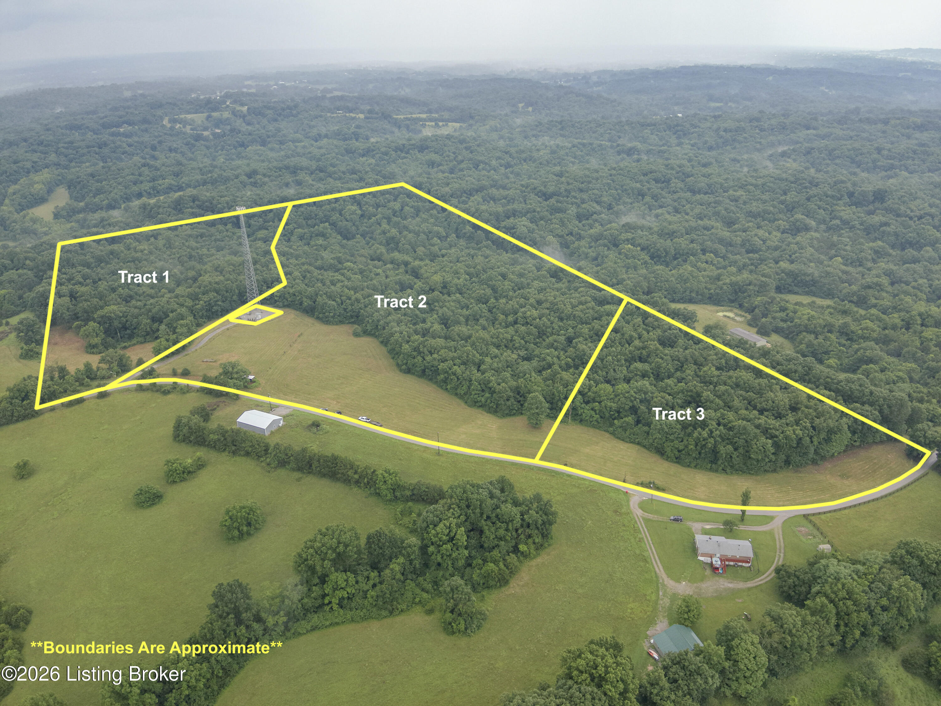 990 Beechridge Rd Property Photo 1
