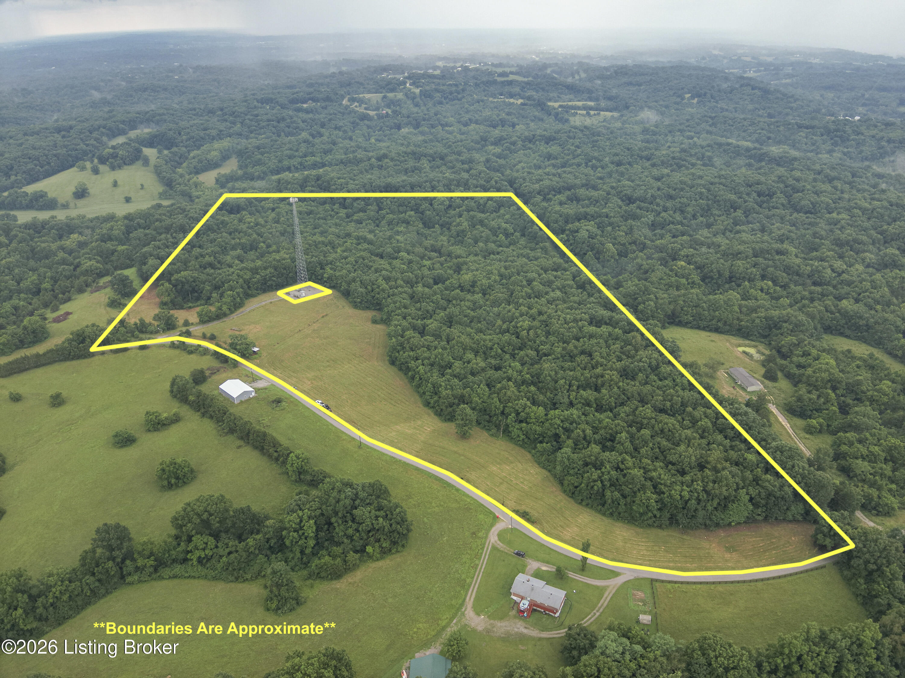 990 Beechridge Rd Property Photo 2