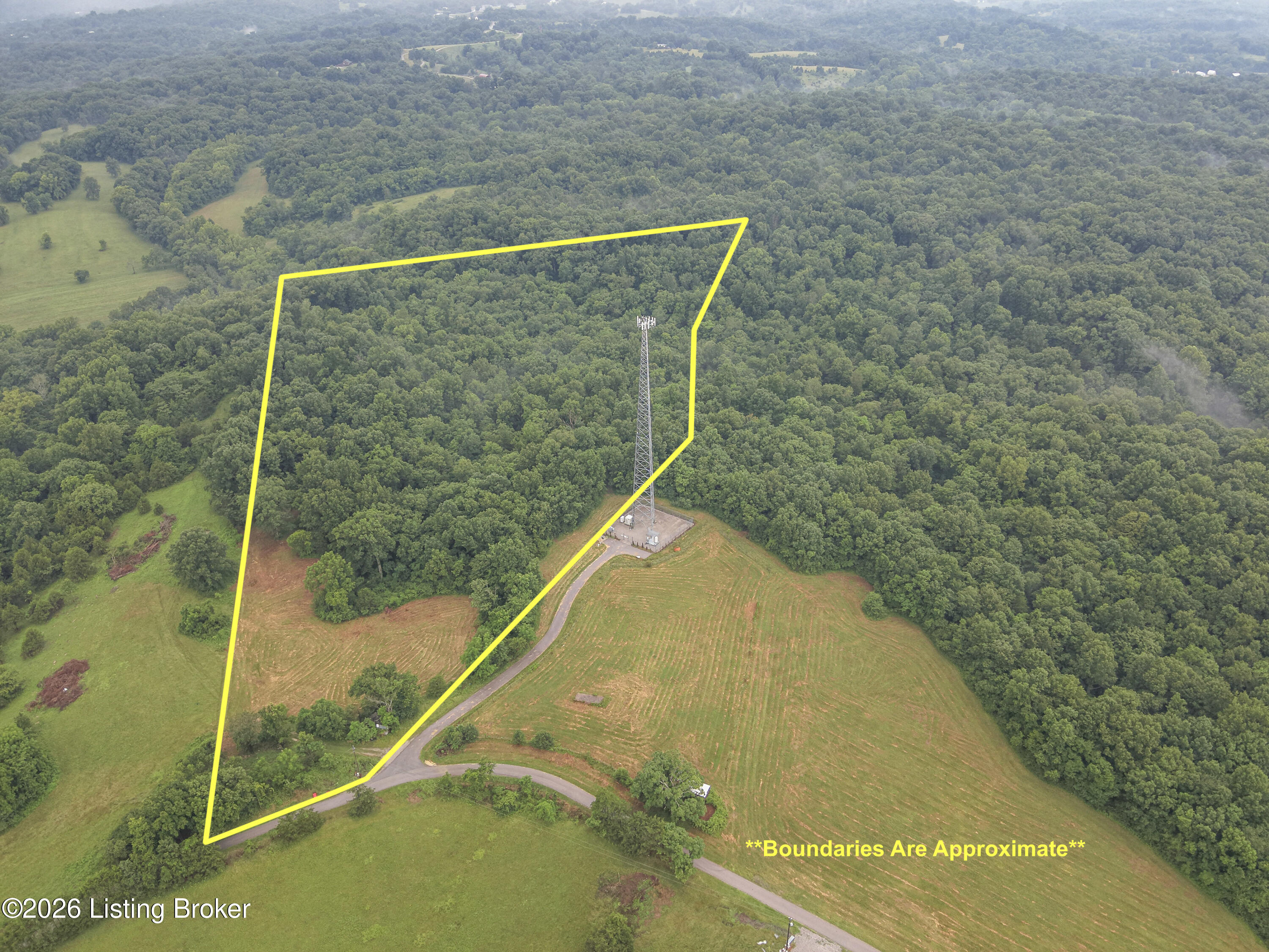 989 Beechridge Rd Property Photo 1