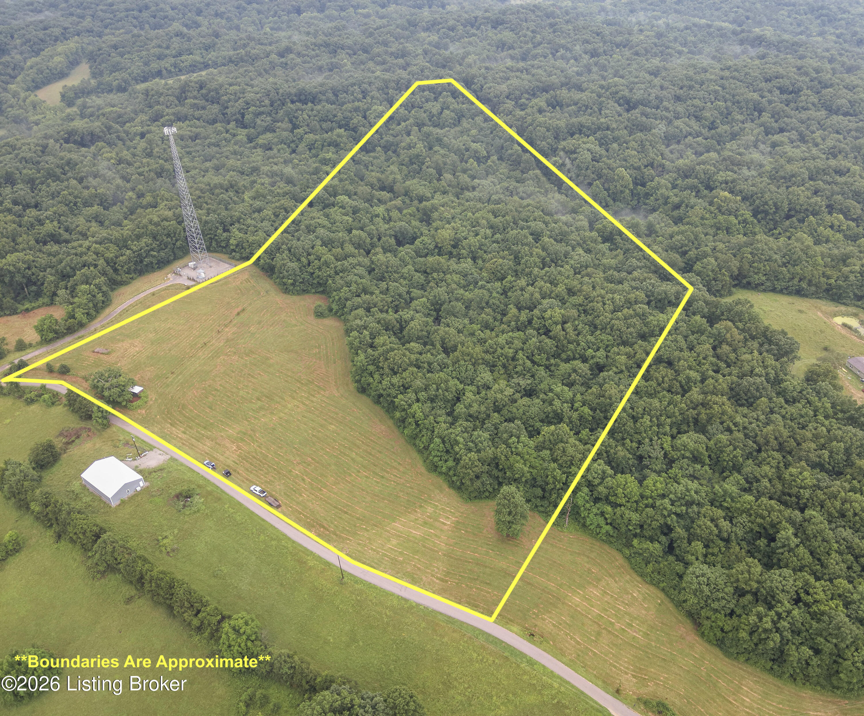991 Beechridge Rd Property Photo 1