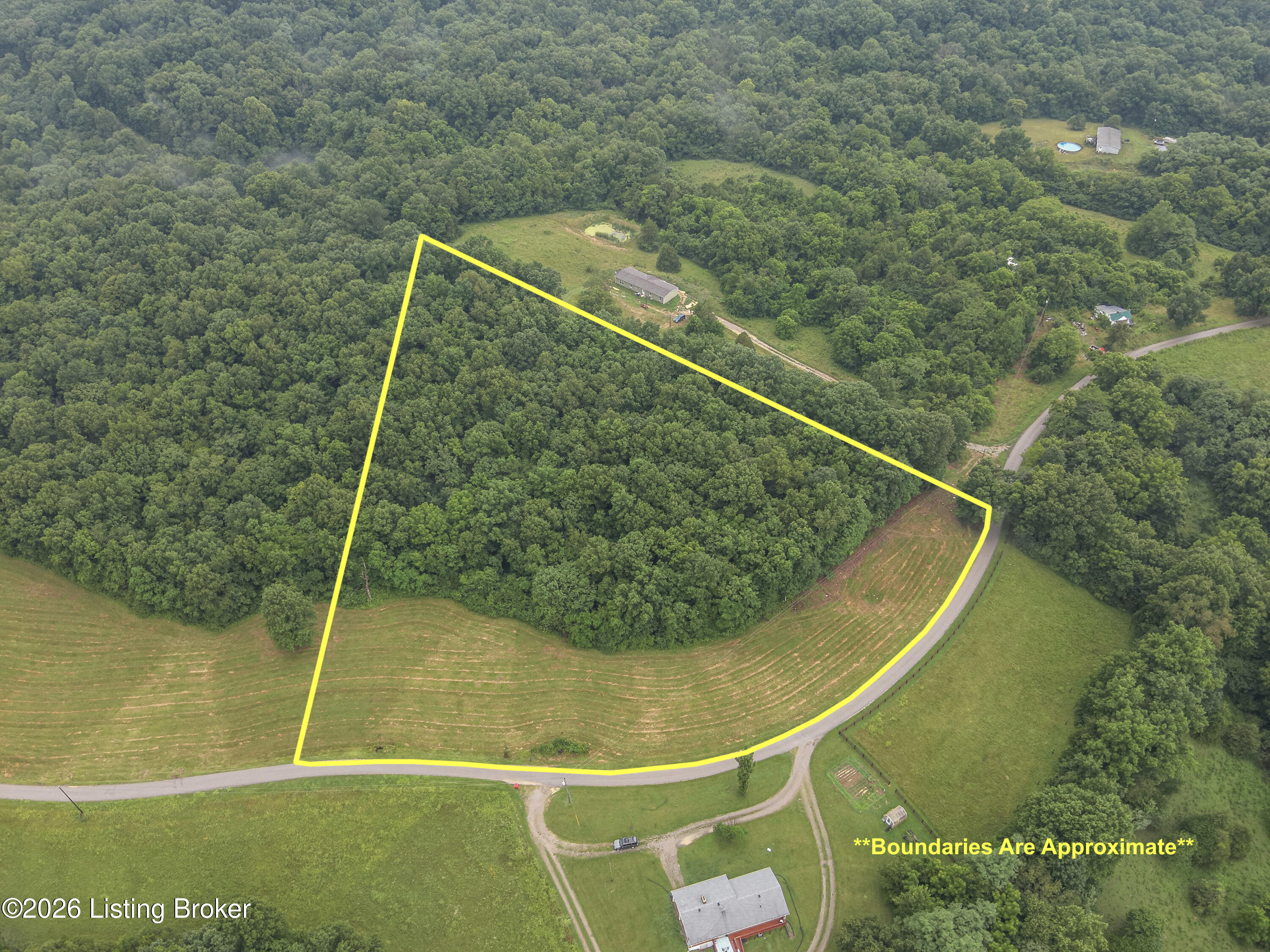 993 Beechridge Rd Property Photo 1