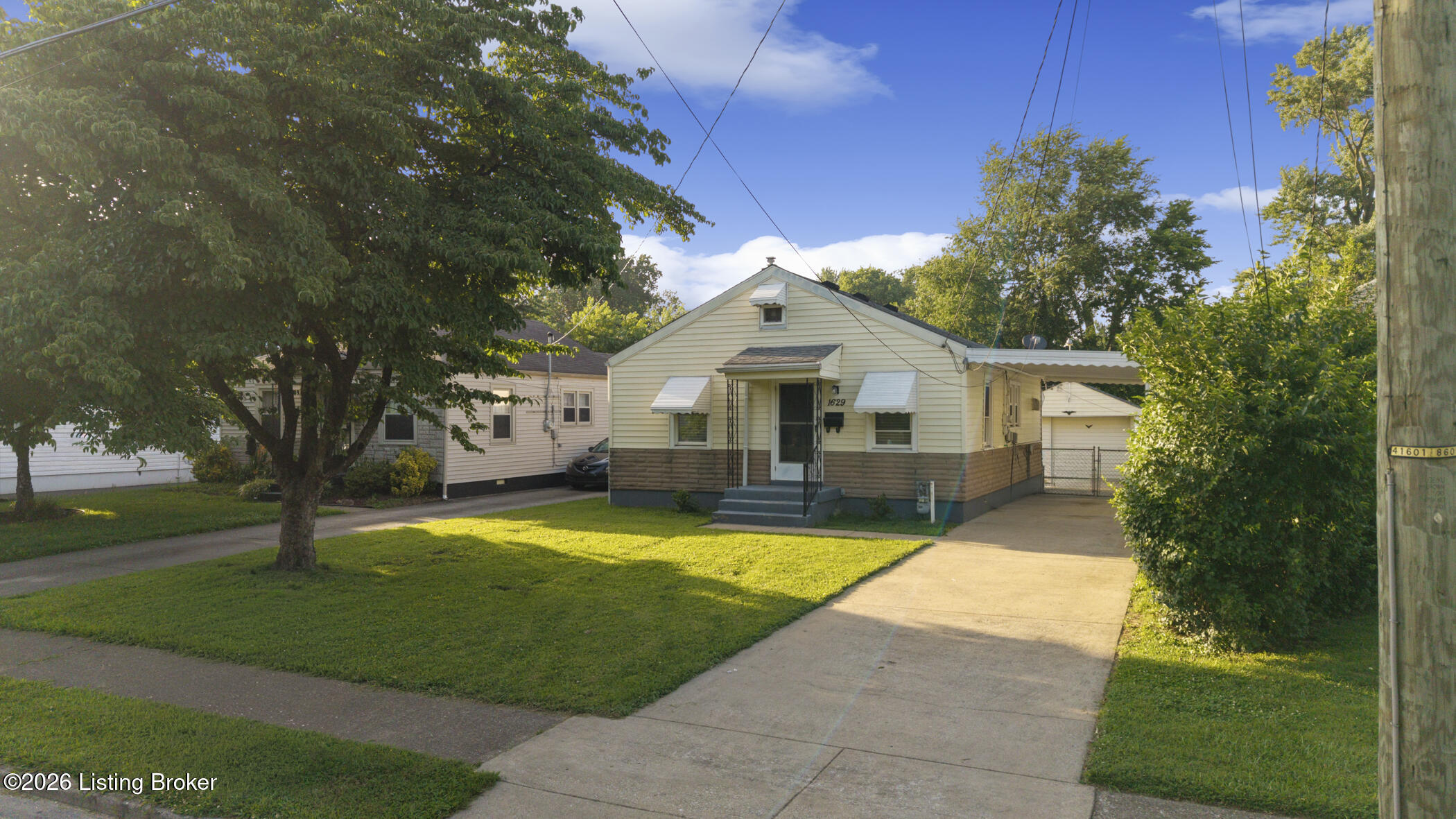 1629 Sale Ave