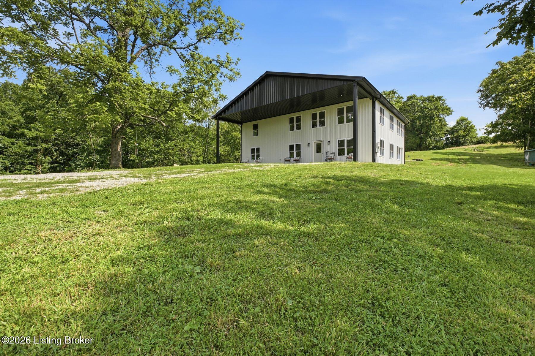 1451 W Hwy 524 Property Photo 1