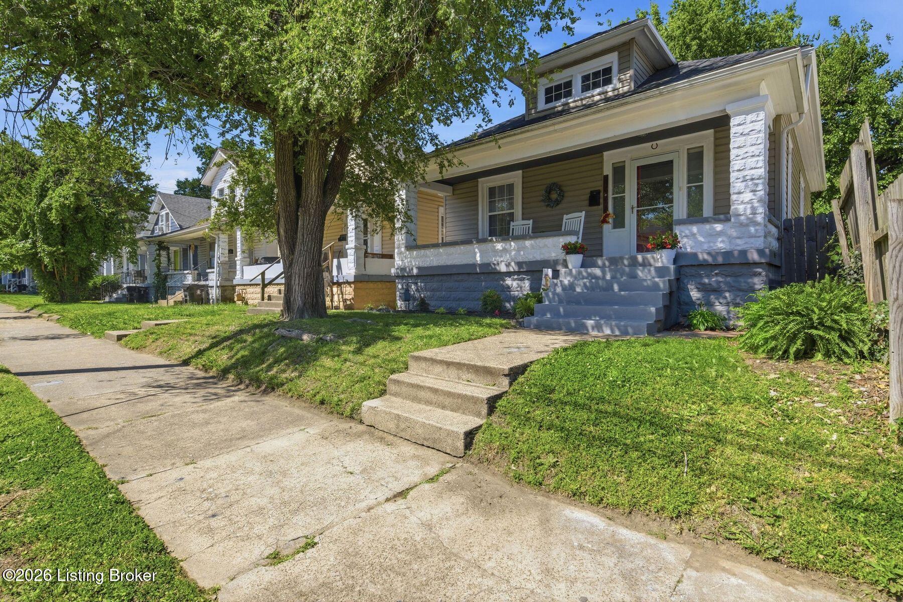 1626 S Preston St Property Photo 2