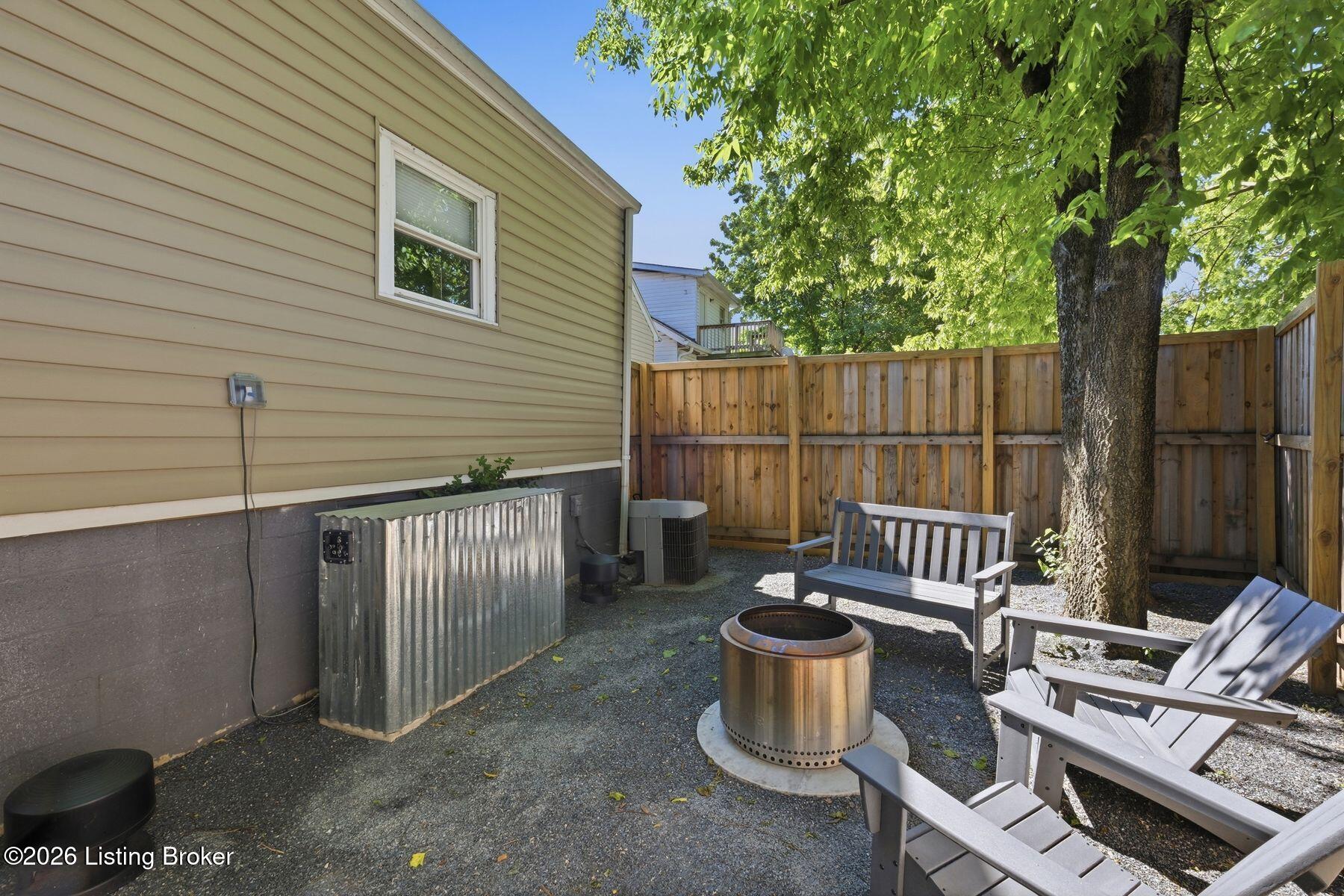 1626 S Preston St Property Photo 19