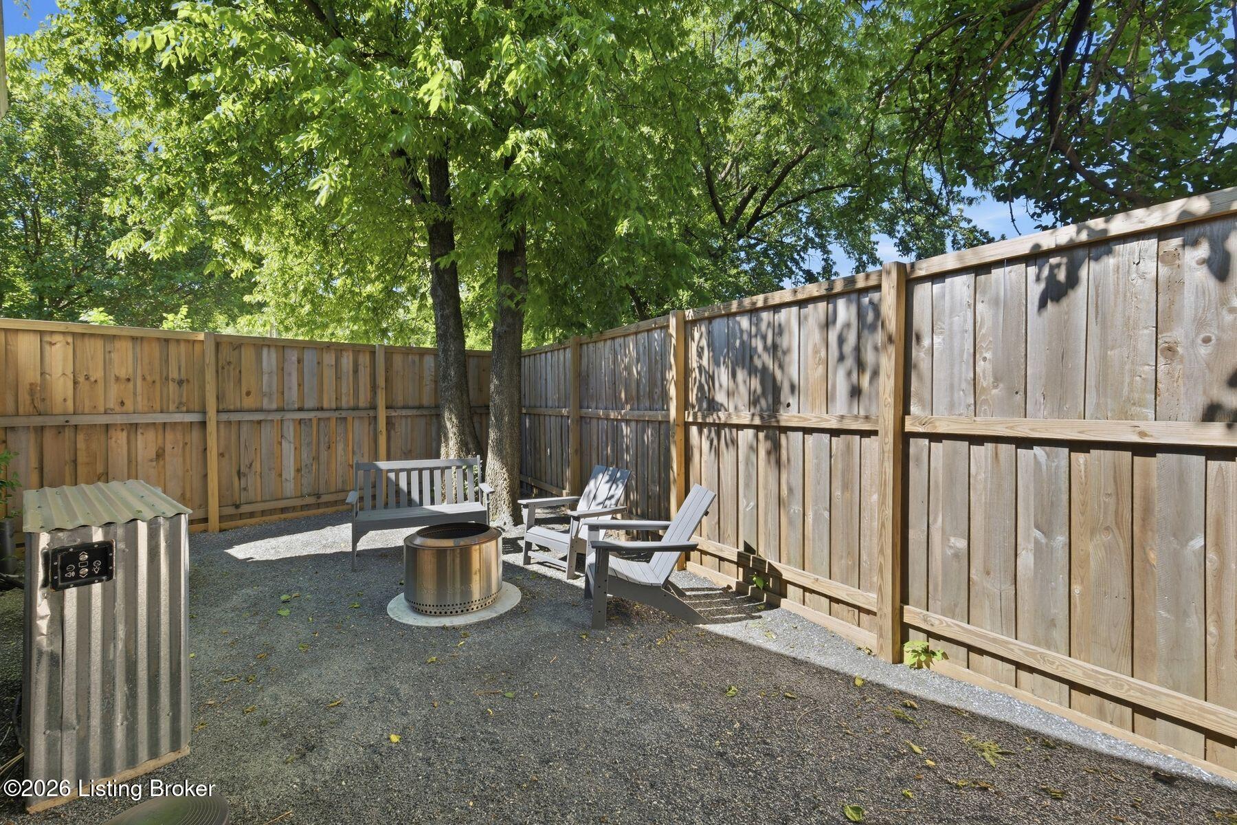 1626 S Preston St Property Photo 20