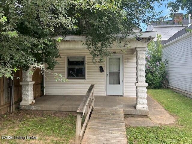 113 Stevenson Ave Property Photo 1