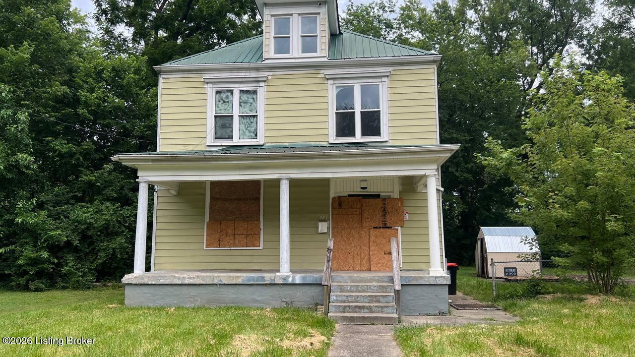 321 N 35th St Property Photo 1