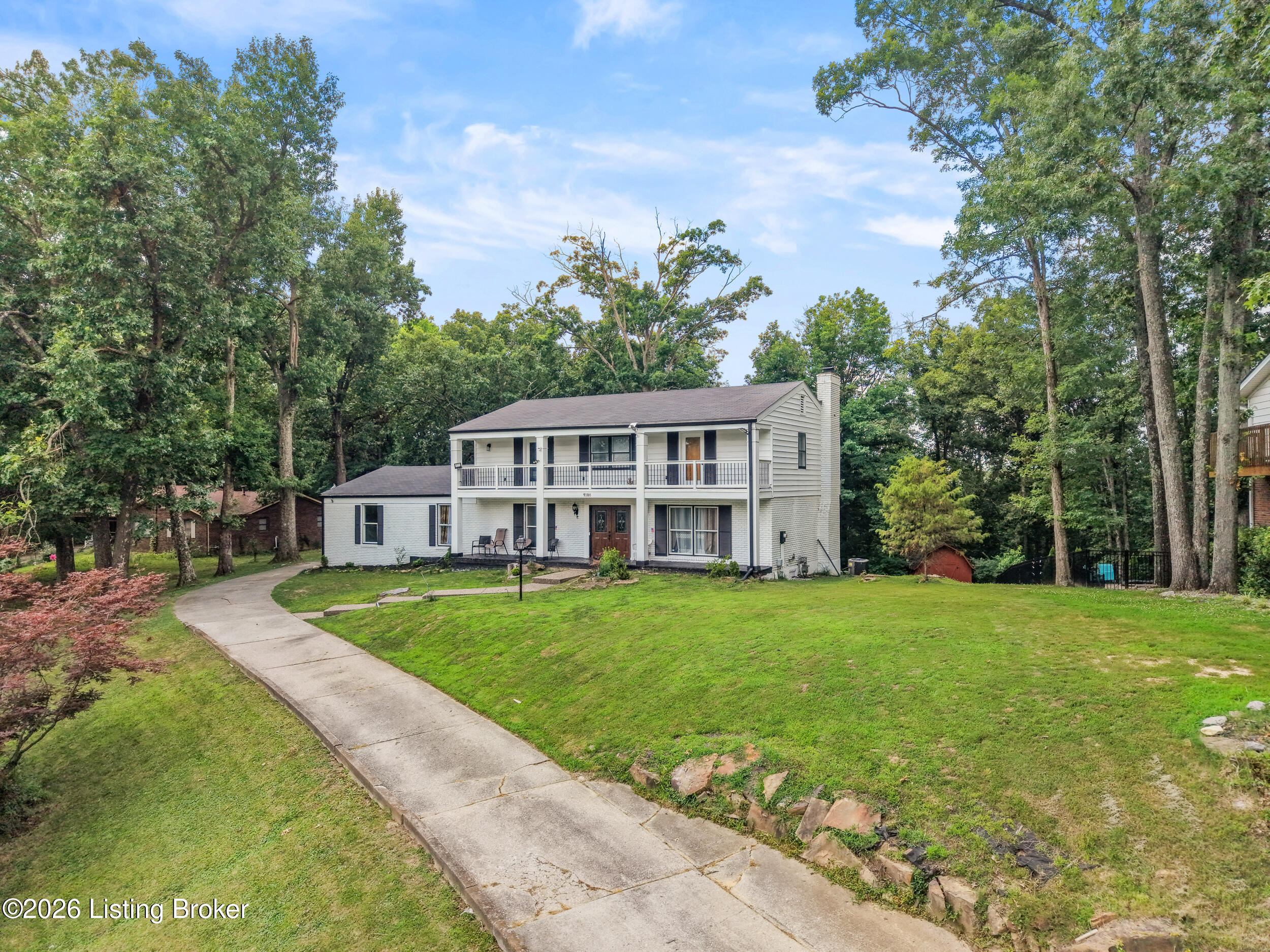 9108 Lakeridge Dr Property Photo 3