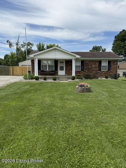 157 Winchester Dr