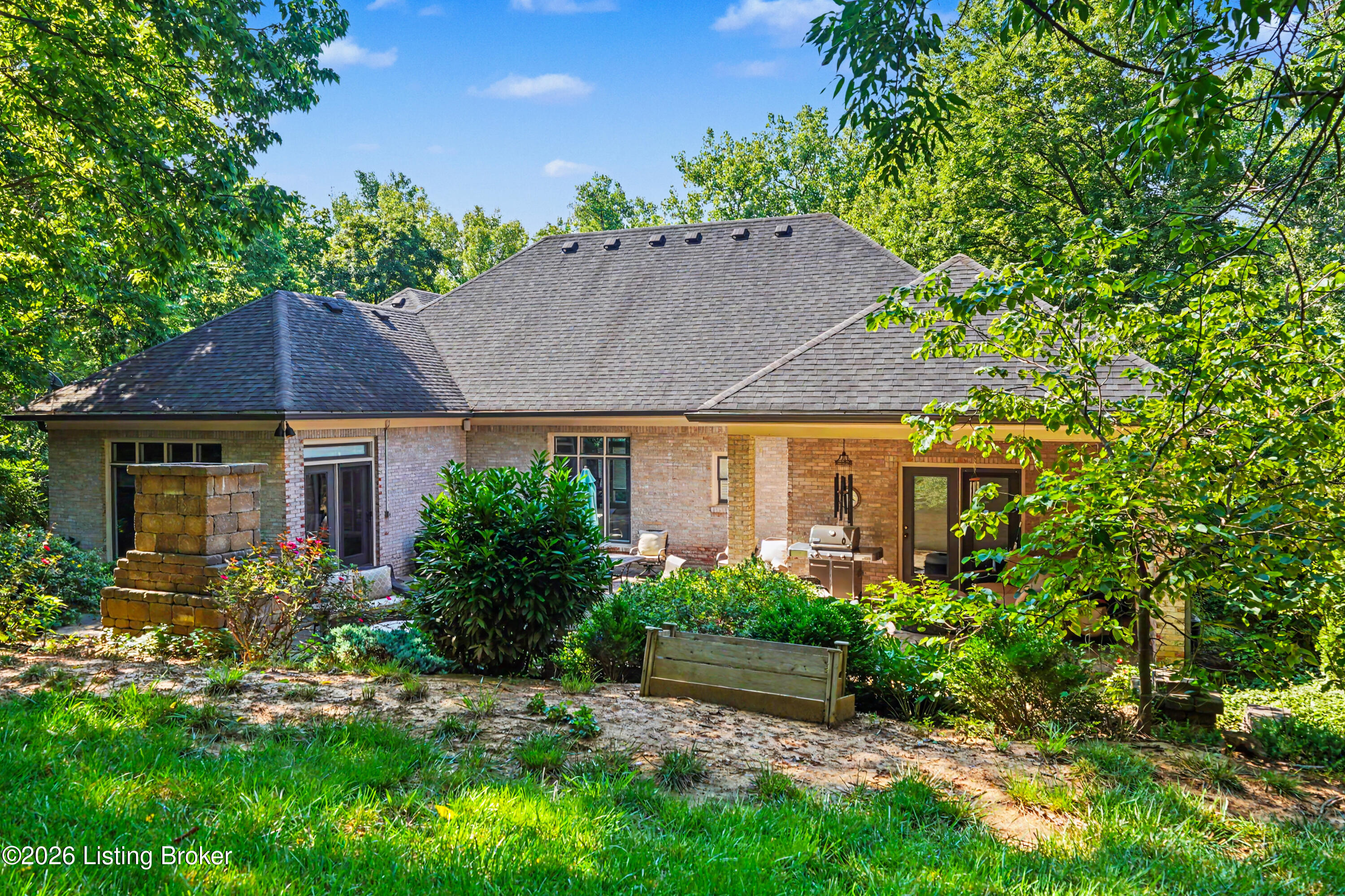 2811 Alta Vista Ct Property Photo 33
