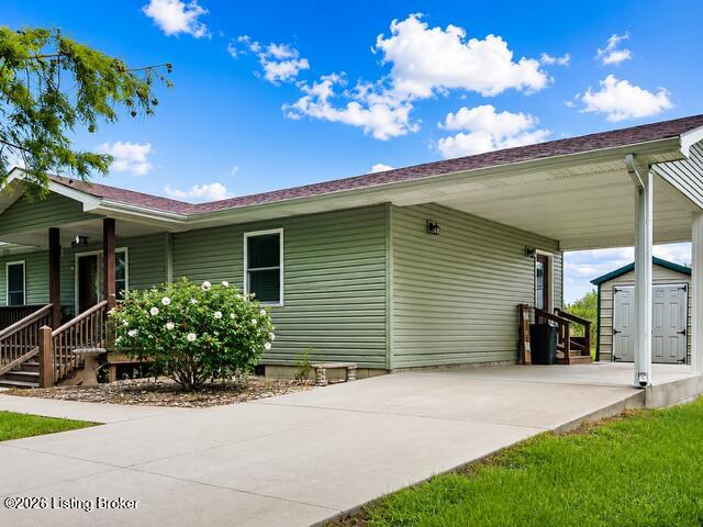 14535 S Highway 259 Property Photo 31