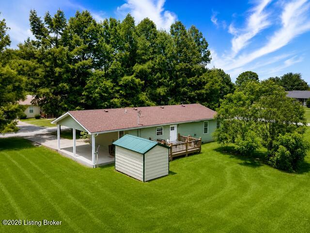 14535 S Highway 259 Property Photo 32