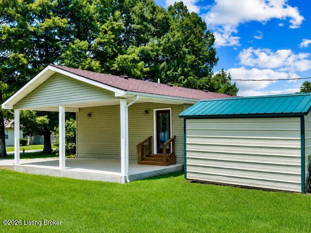 14535 S Highway 259 Property Photo 33