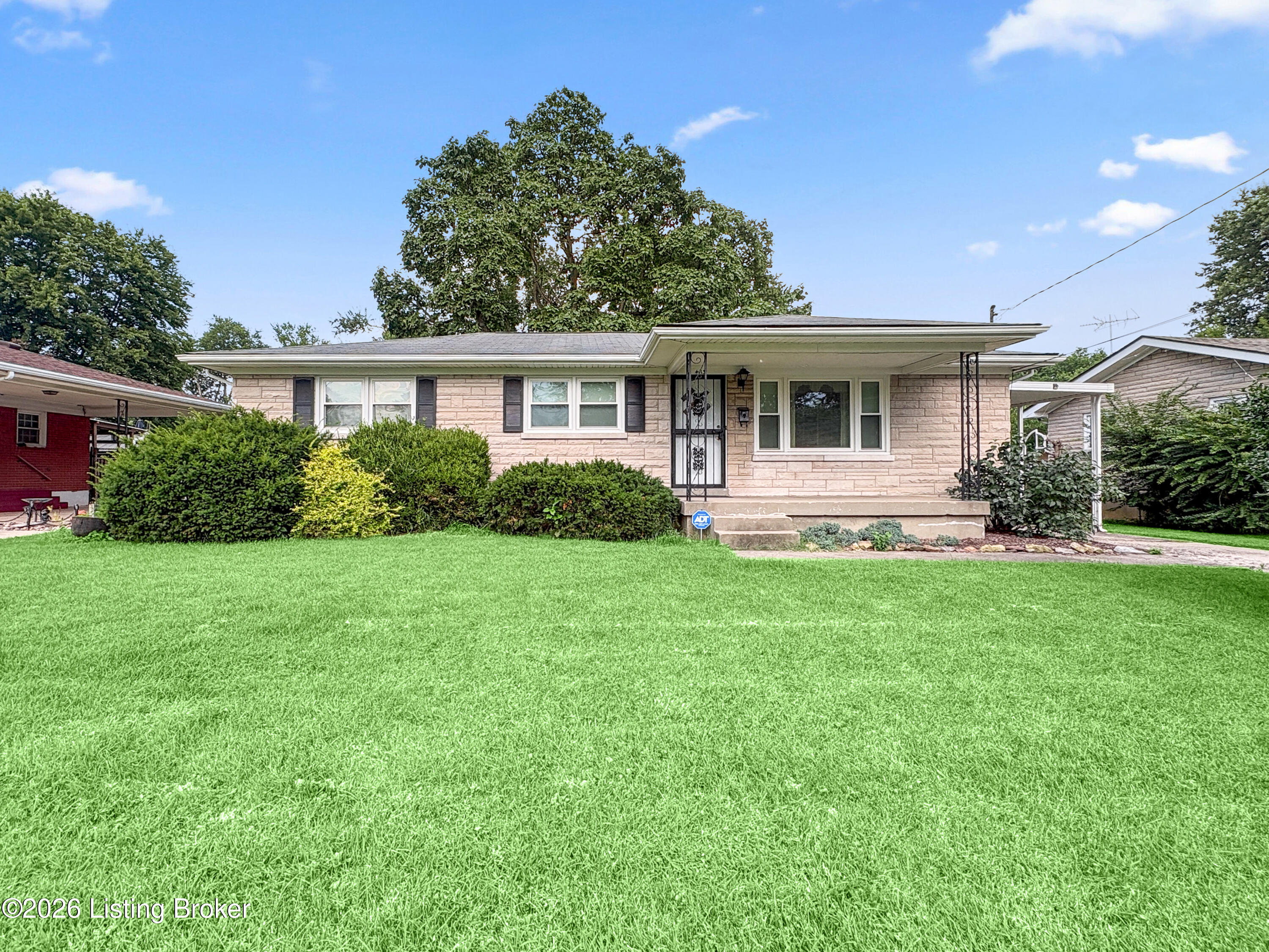 4113 Burrell Dr Property Photo 1