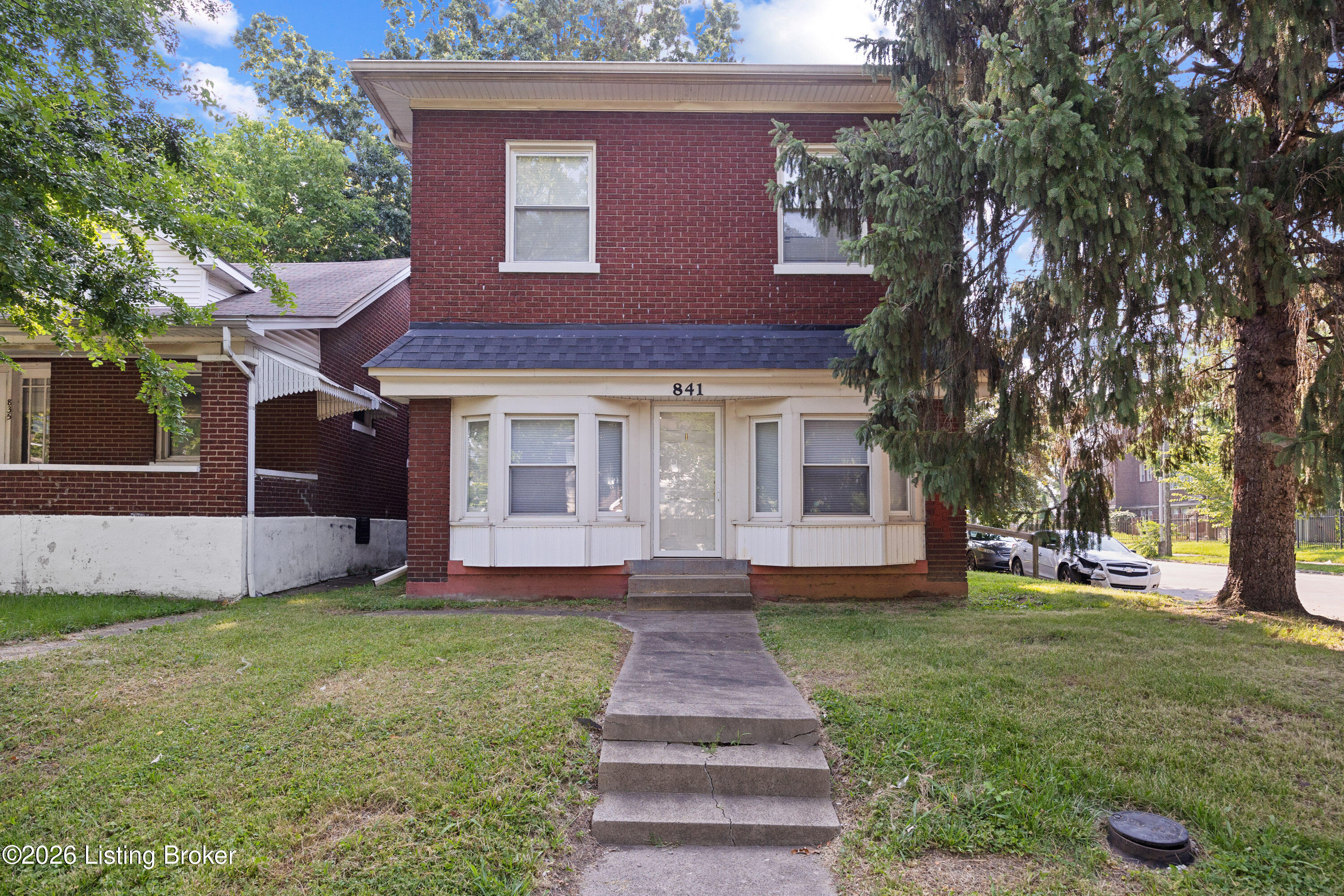 841 S 41st St Property Photo 1