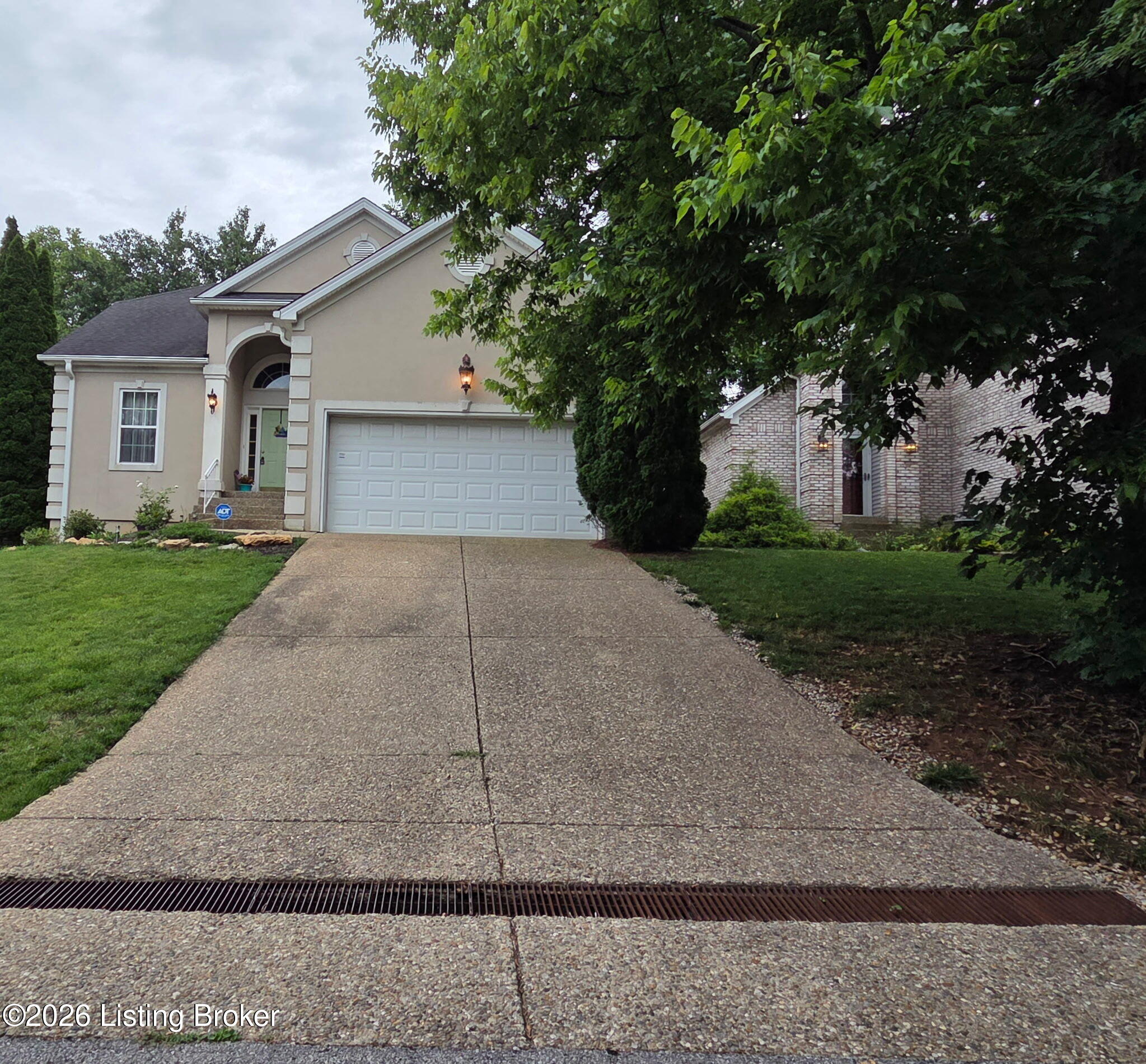 8408 Biggin Hill Ln Property Photo 1