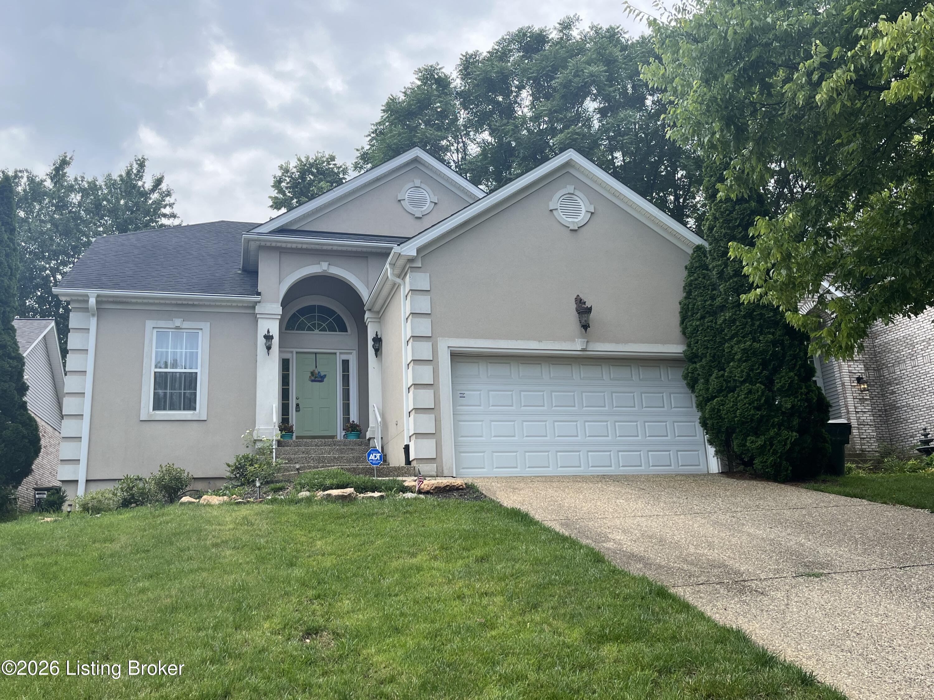 8408 Biggin Hill Ln Property Photo 2
