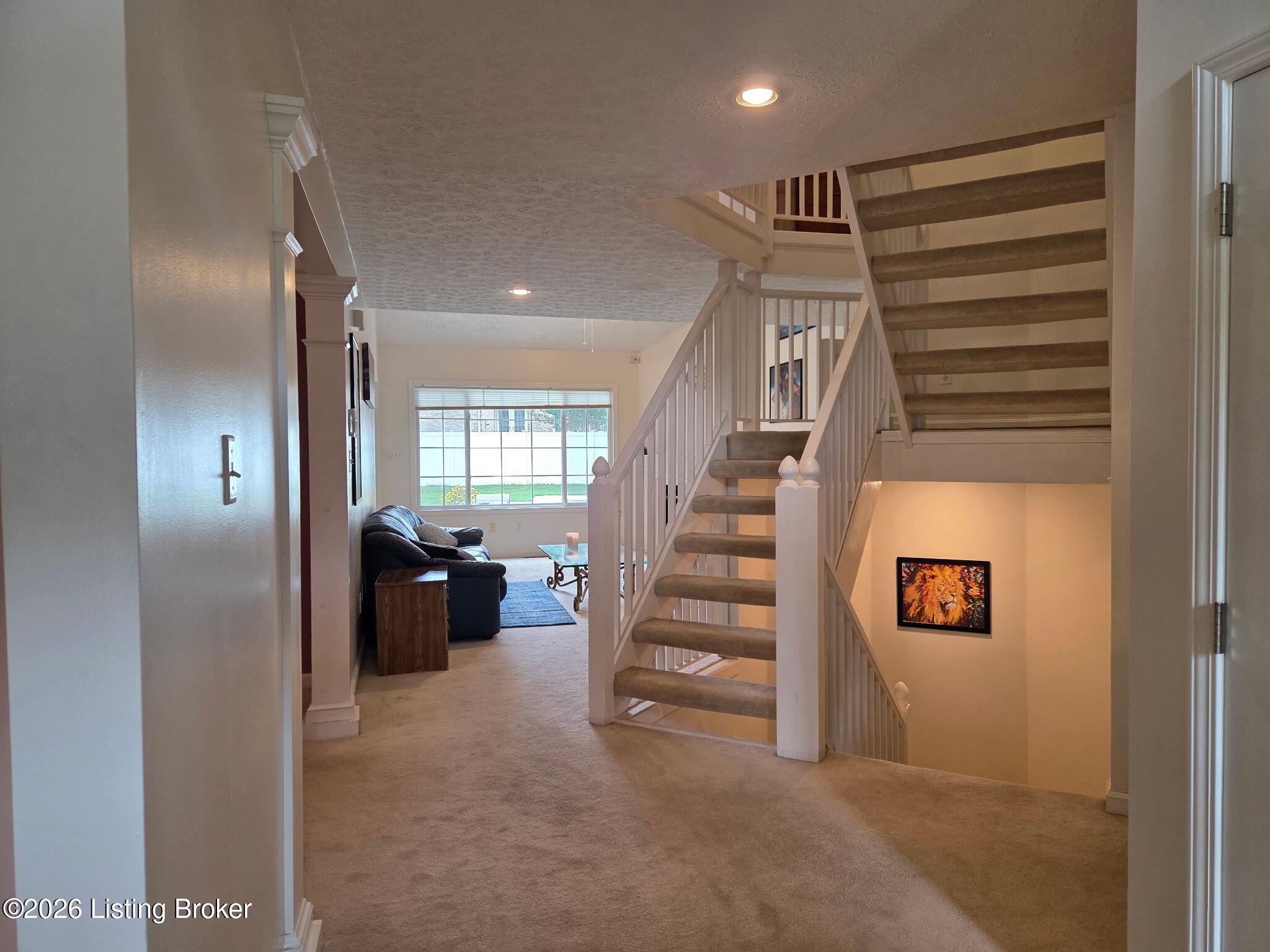 8408 Biggin Hill Ln Property Photo 3