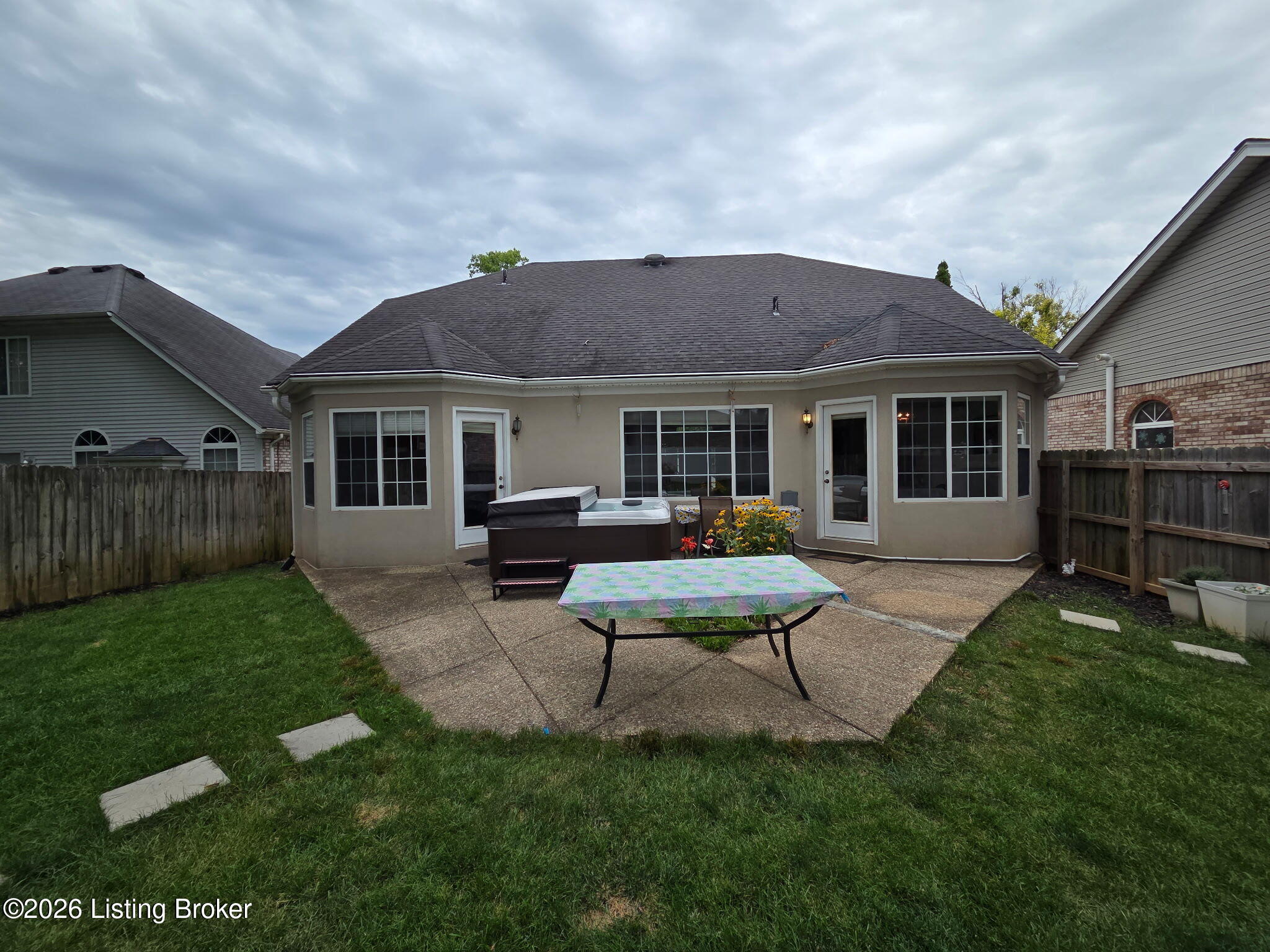8408 Biggin Hill Ln Property Photo 16