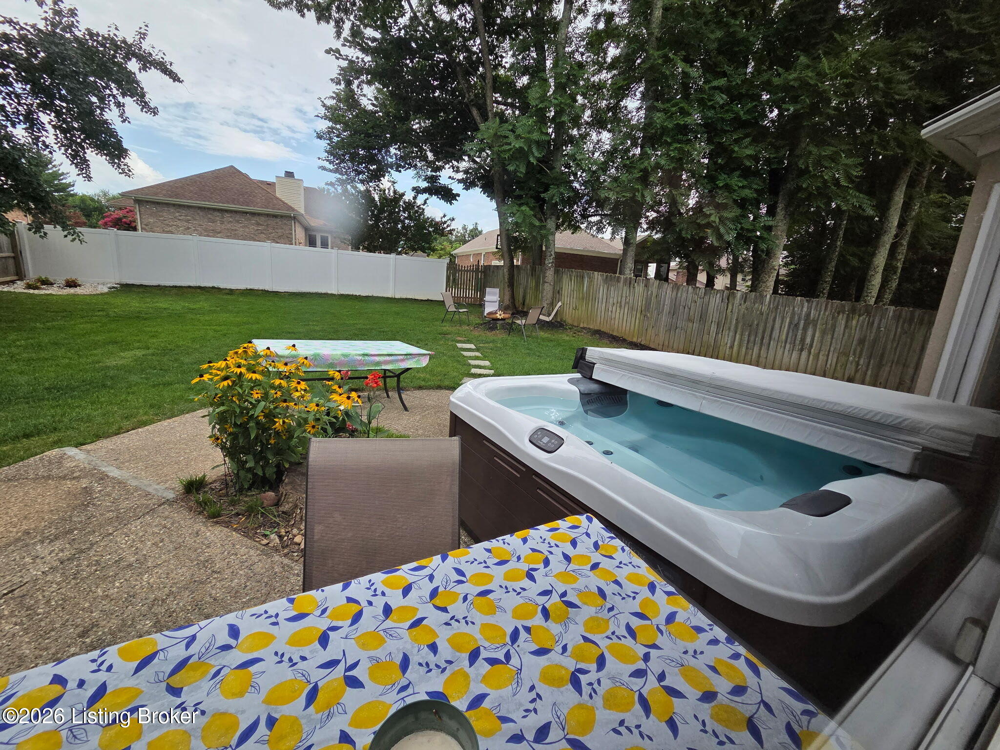 8408 Biggin Hill Ln Property Photo 19