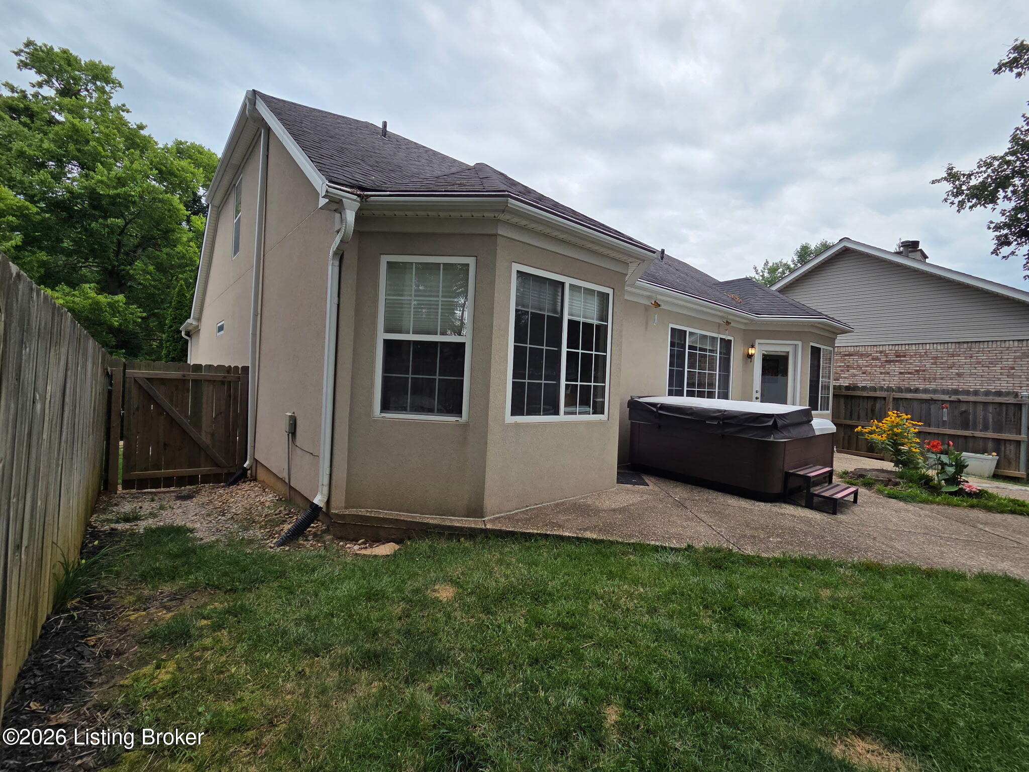 8408 Biggin Hill Ln Property Photo 23