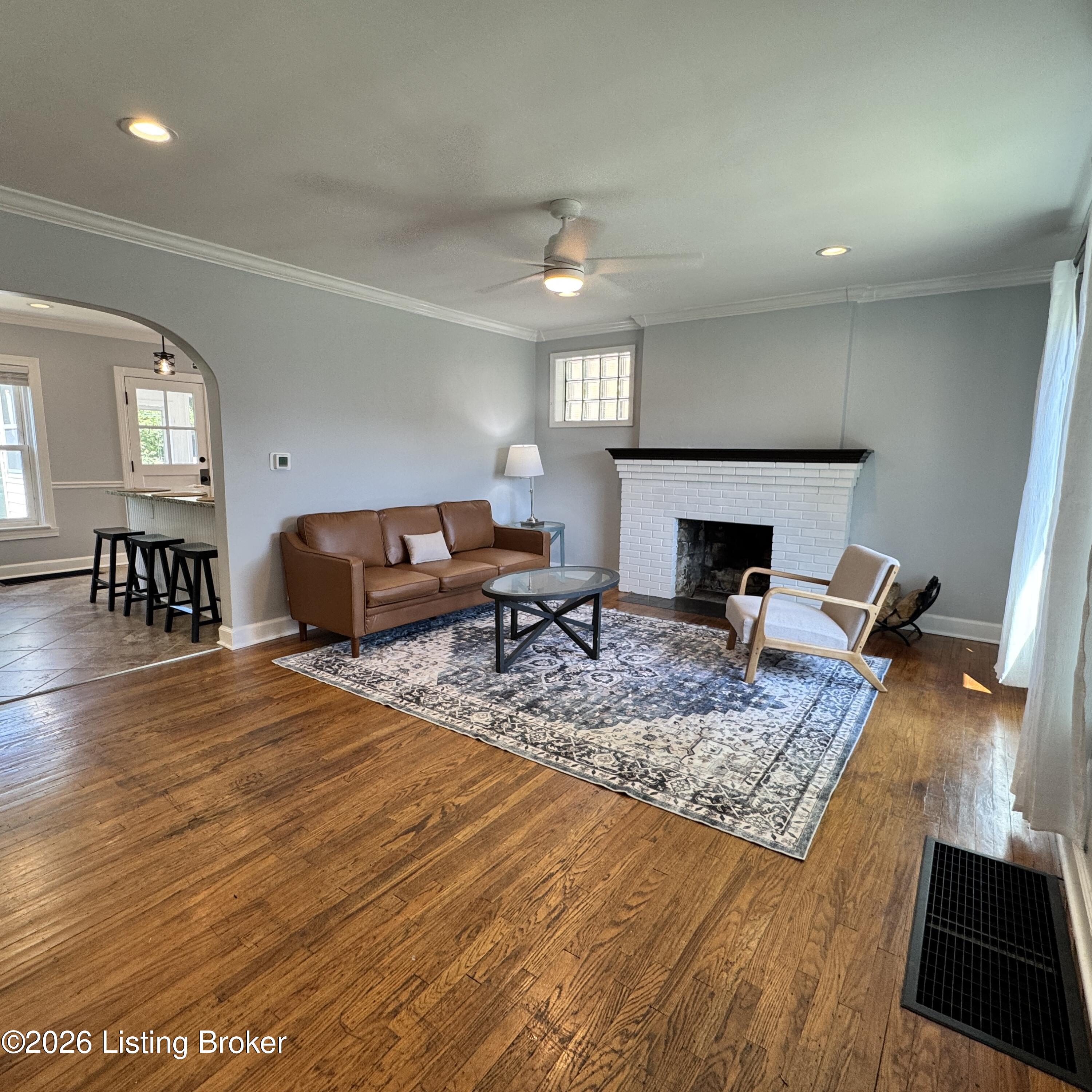 3016 Carson Way Property Photo 5