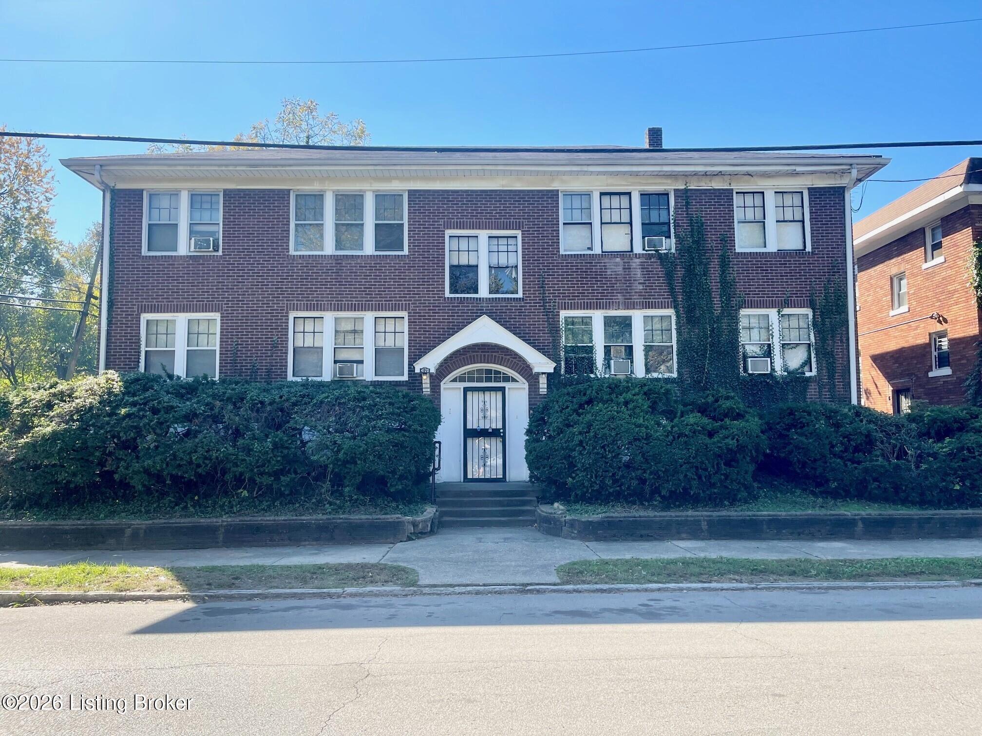 4120 Garland Ave 2 Property Photo 1