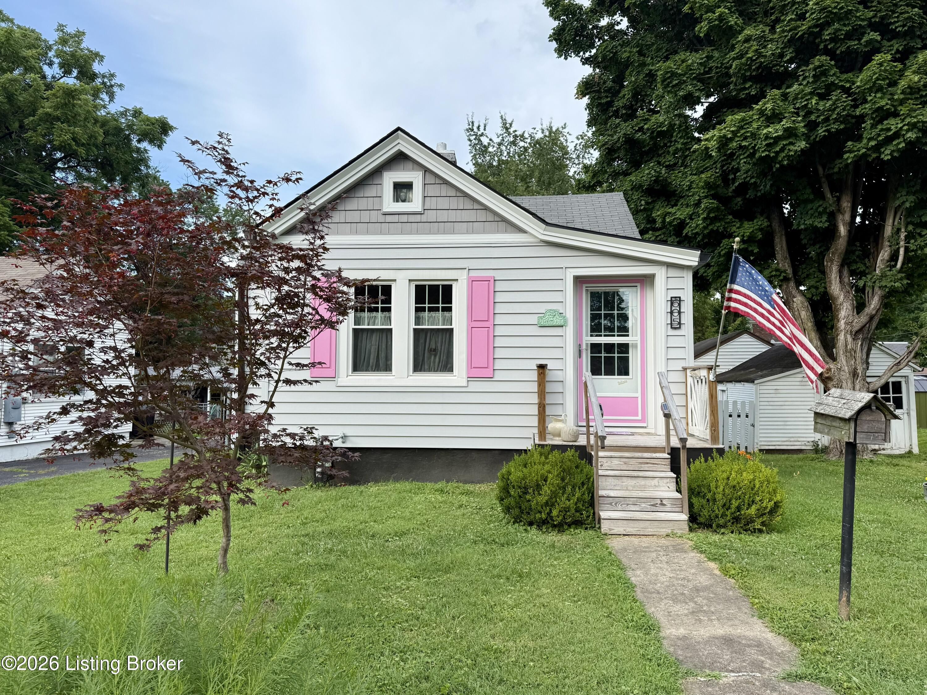 605 Fountain Ave Property Photo 1