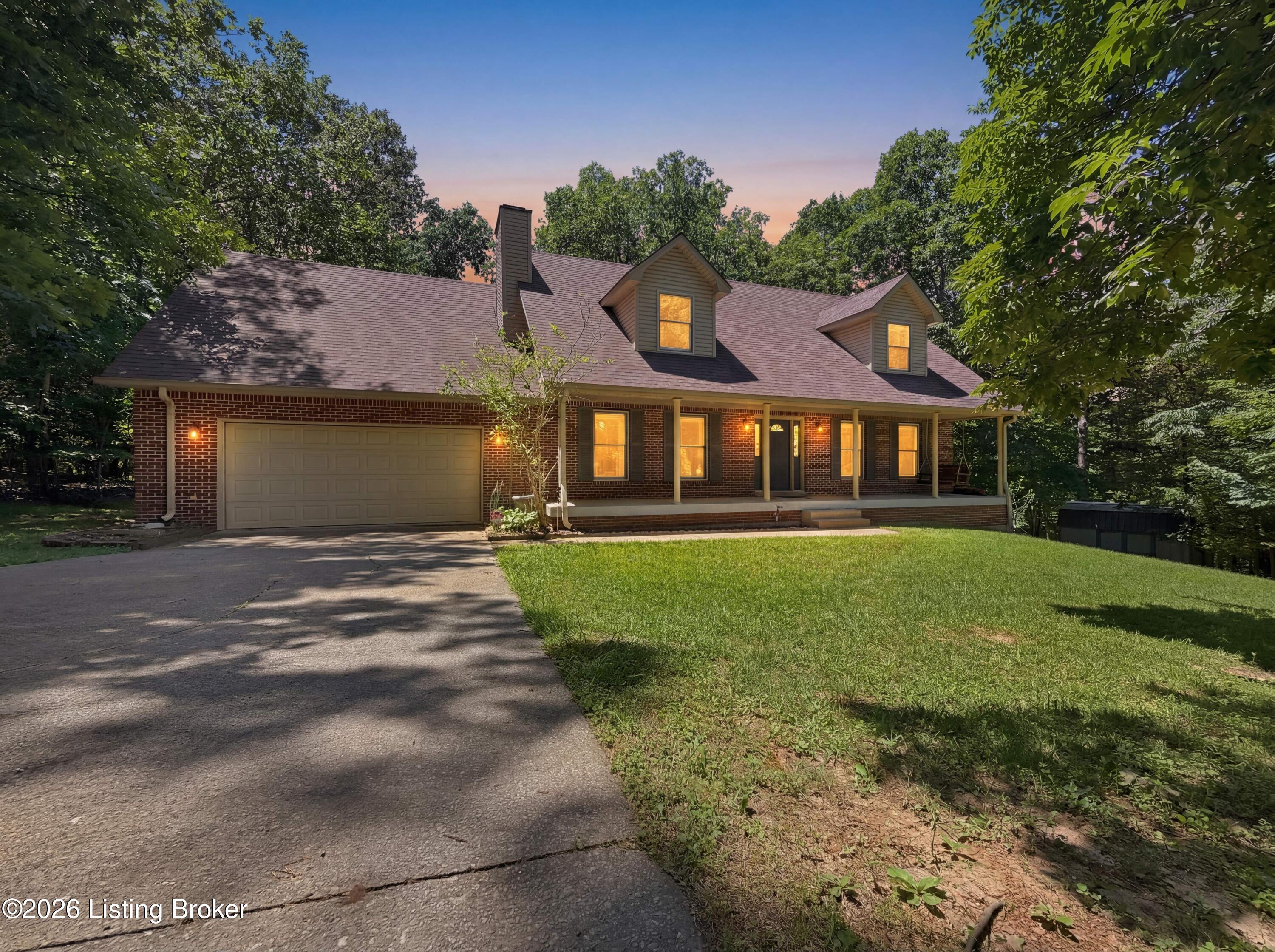 17 Bittersweet Pl Property Photo 1