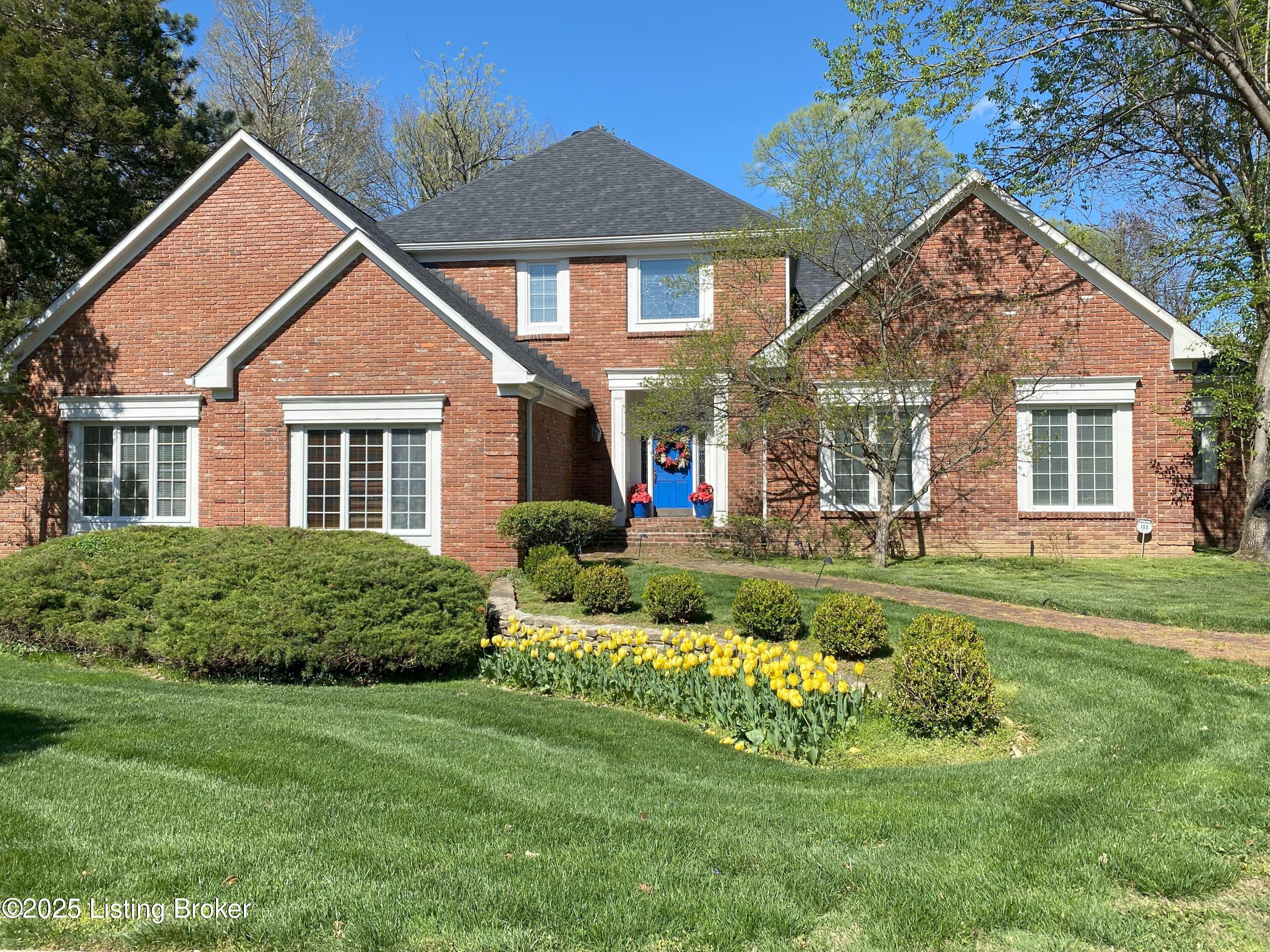 8710 Oldbury Pl