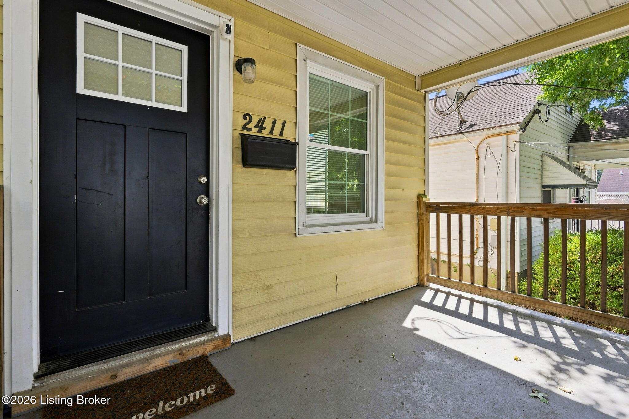 2411 S 5th St Property Photo 11