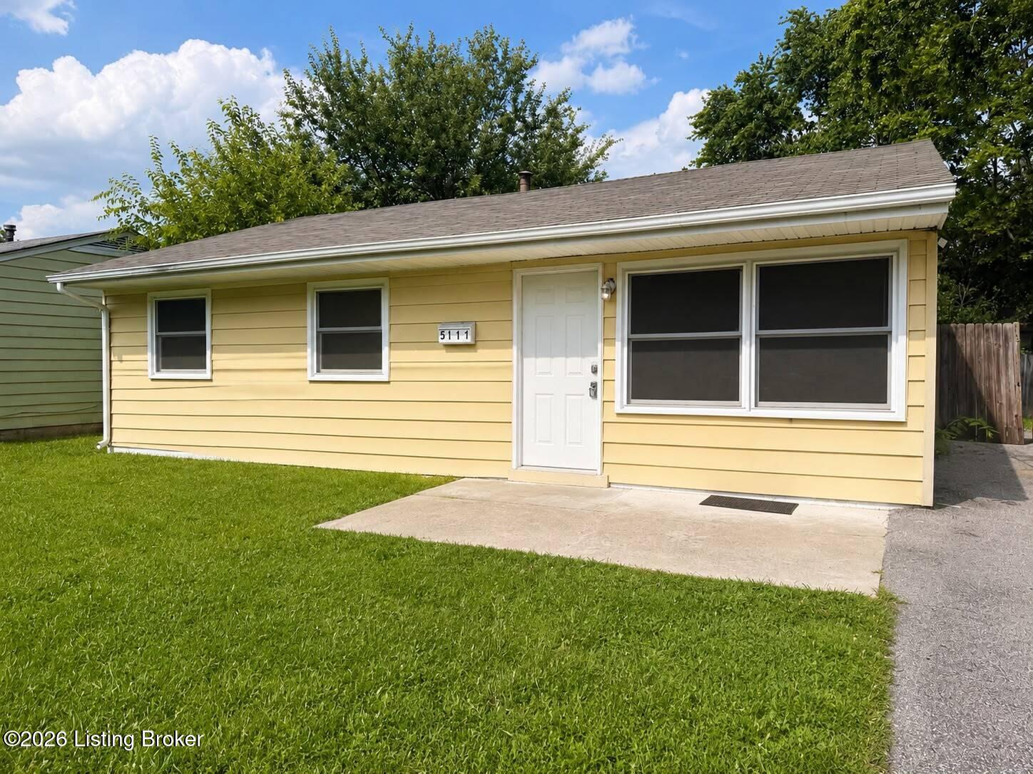 5117 Alba Way Property Photo 1