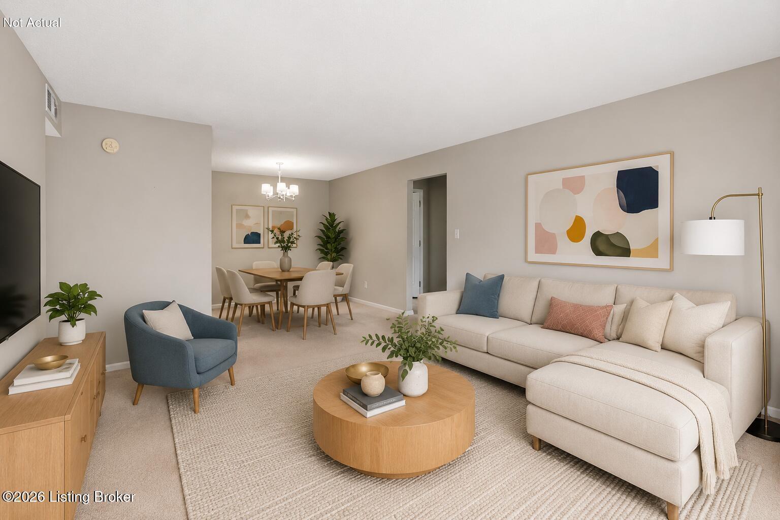300 La Fontenay Ct Property Photo 7