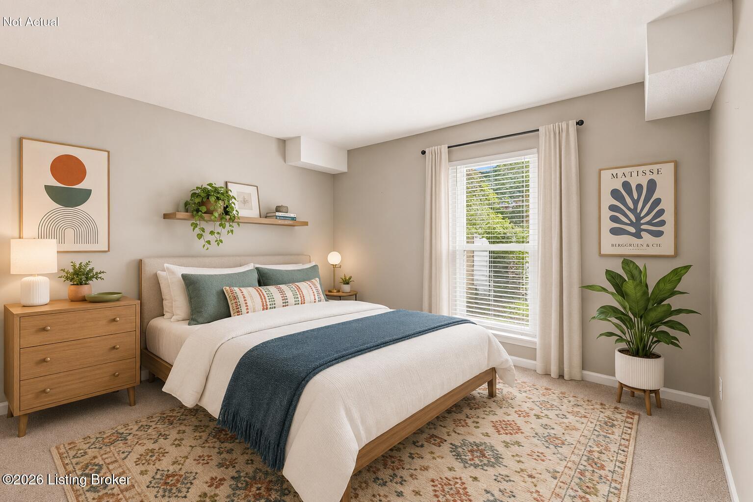 300 La Fontenay Ct Property Photo 13