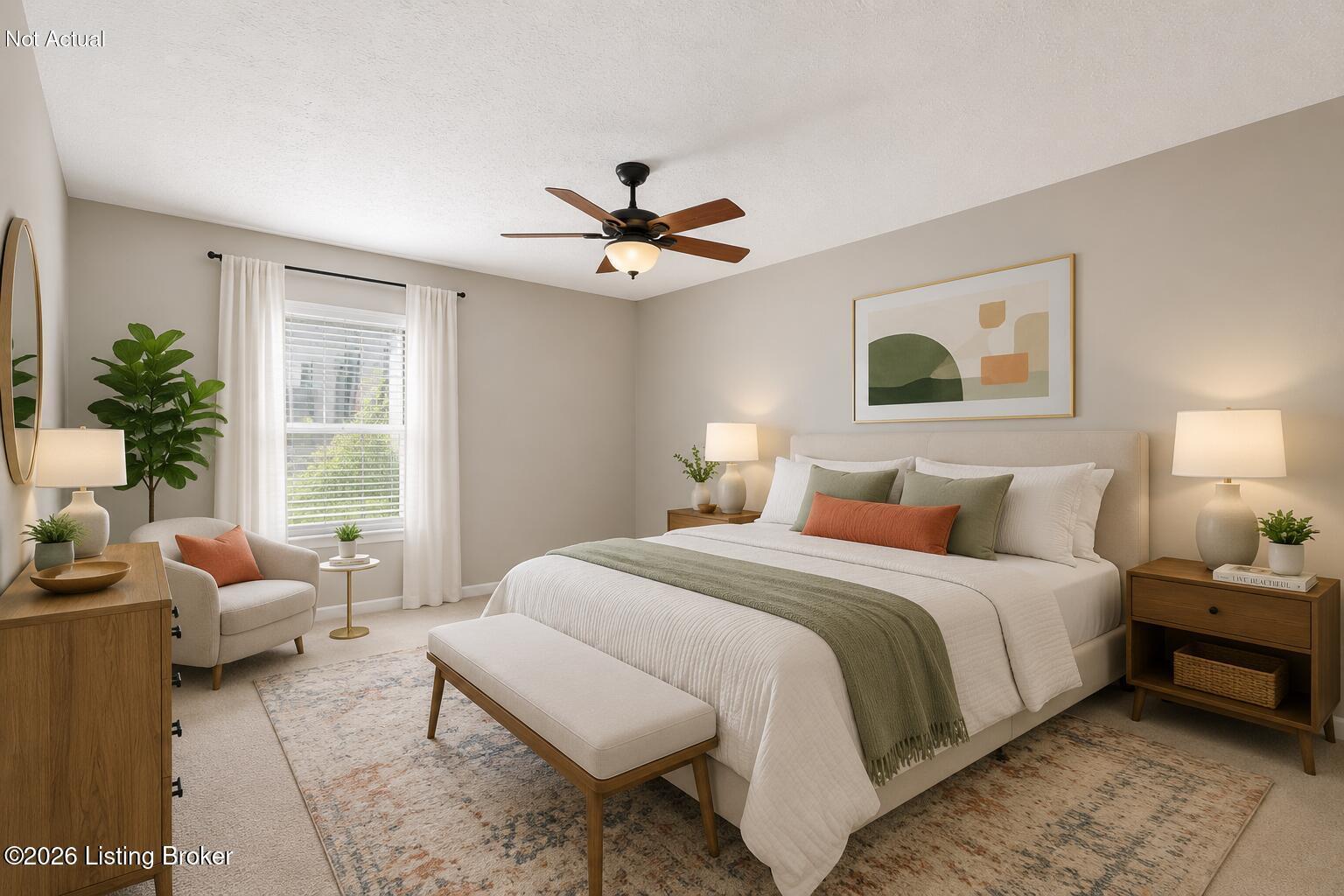 300 La Fontenay Ct Property Photo 18