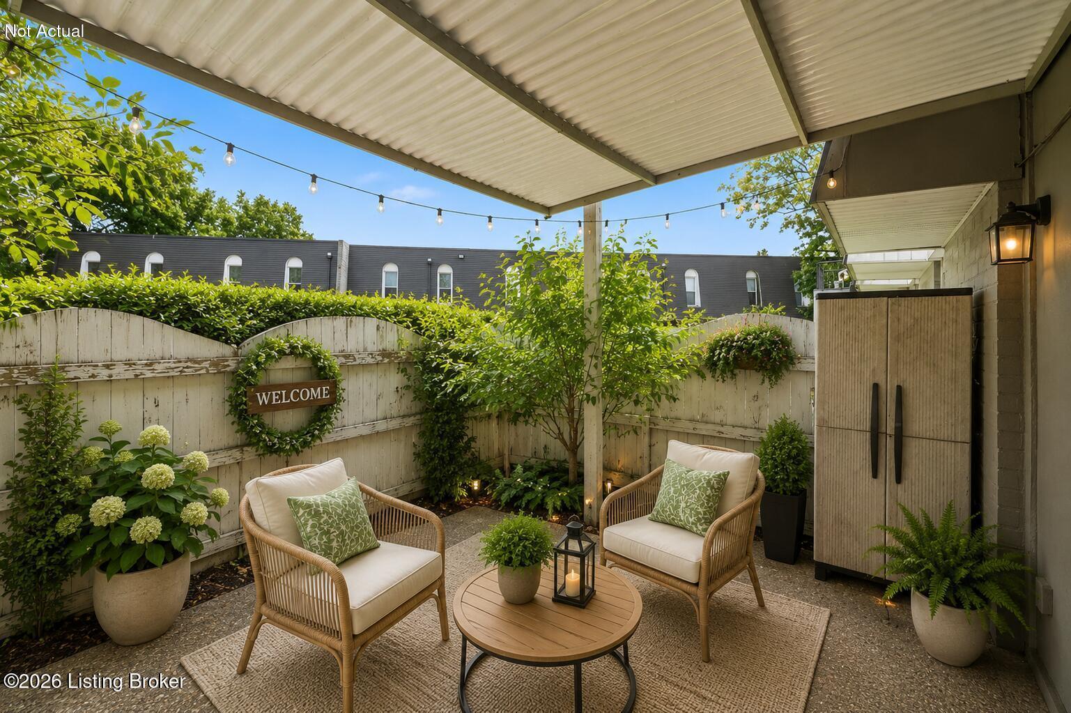 300 La Fontenay Ct Property Photo 22