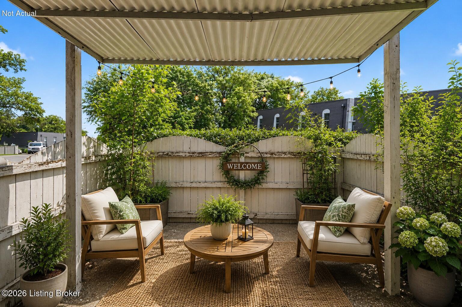 300 La Fontenay Ct Property Photo 24
