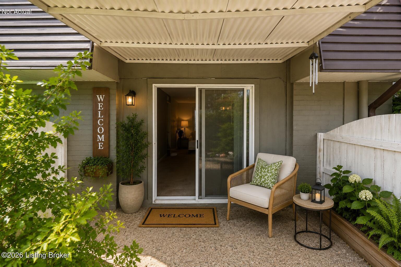 300 La Fontenay Ct Property Photo 26