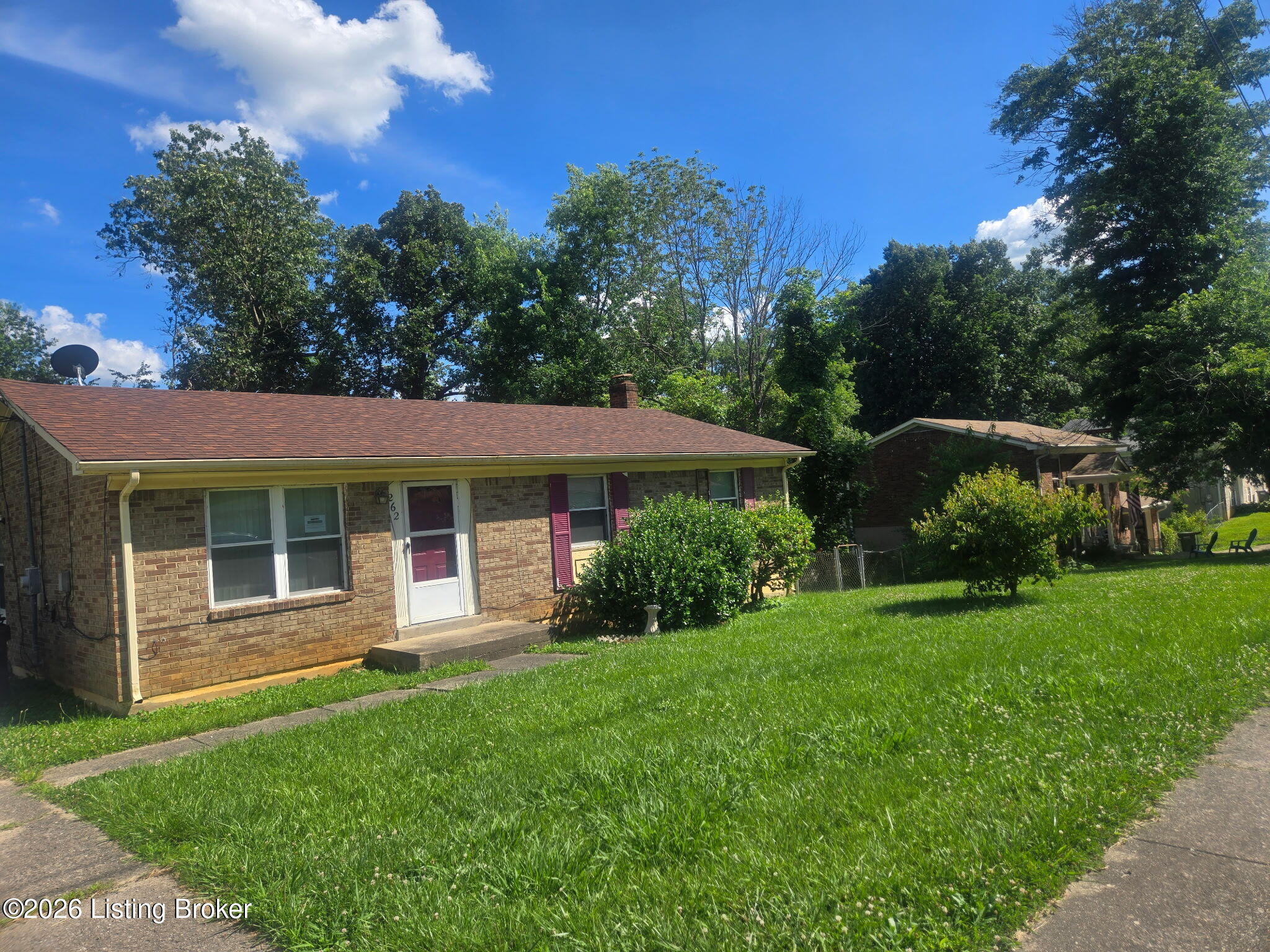 262 Indiana Trail Property Photo 2