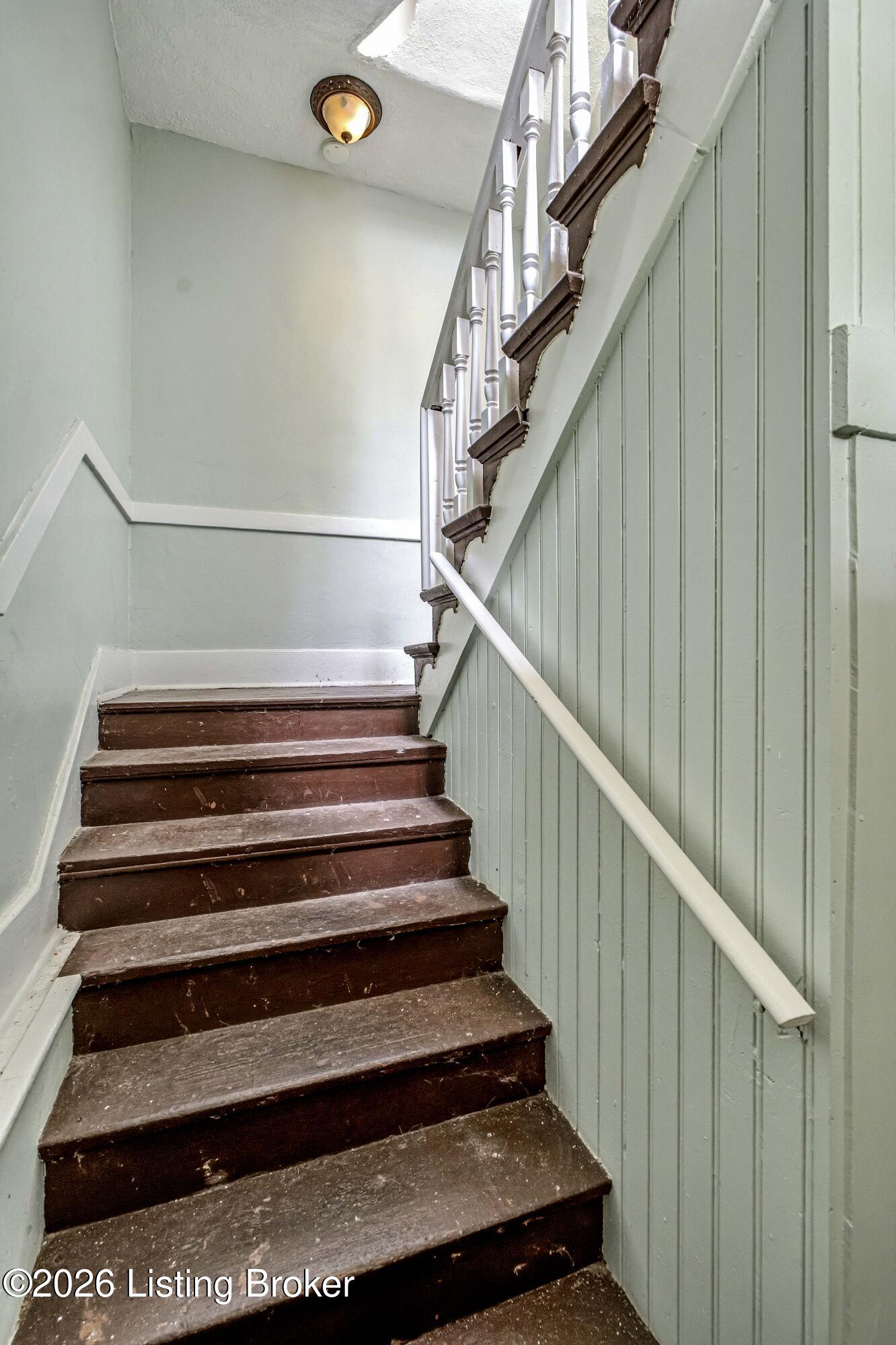 1127 S Brook St Apt 5 Property Photo 5