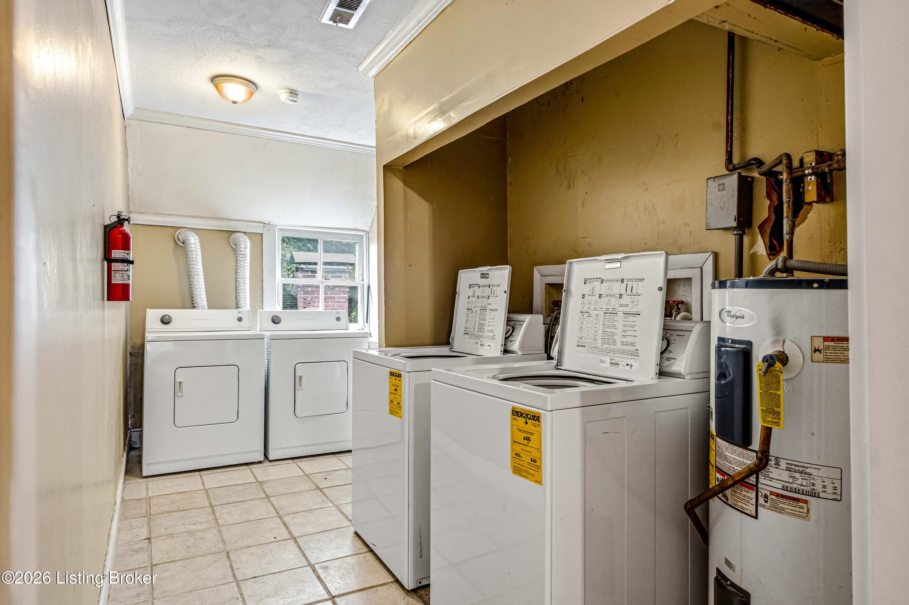 1127 S Brook St Apt 5 Property Photo 17