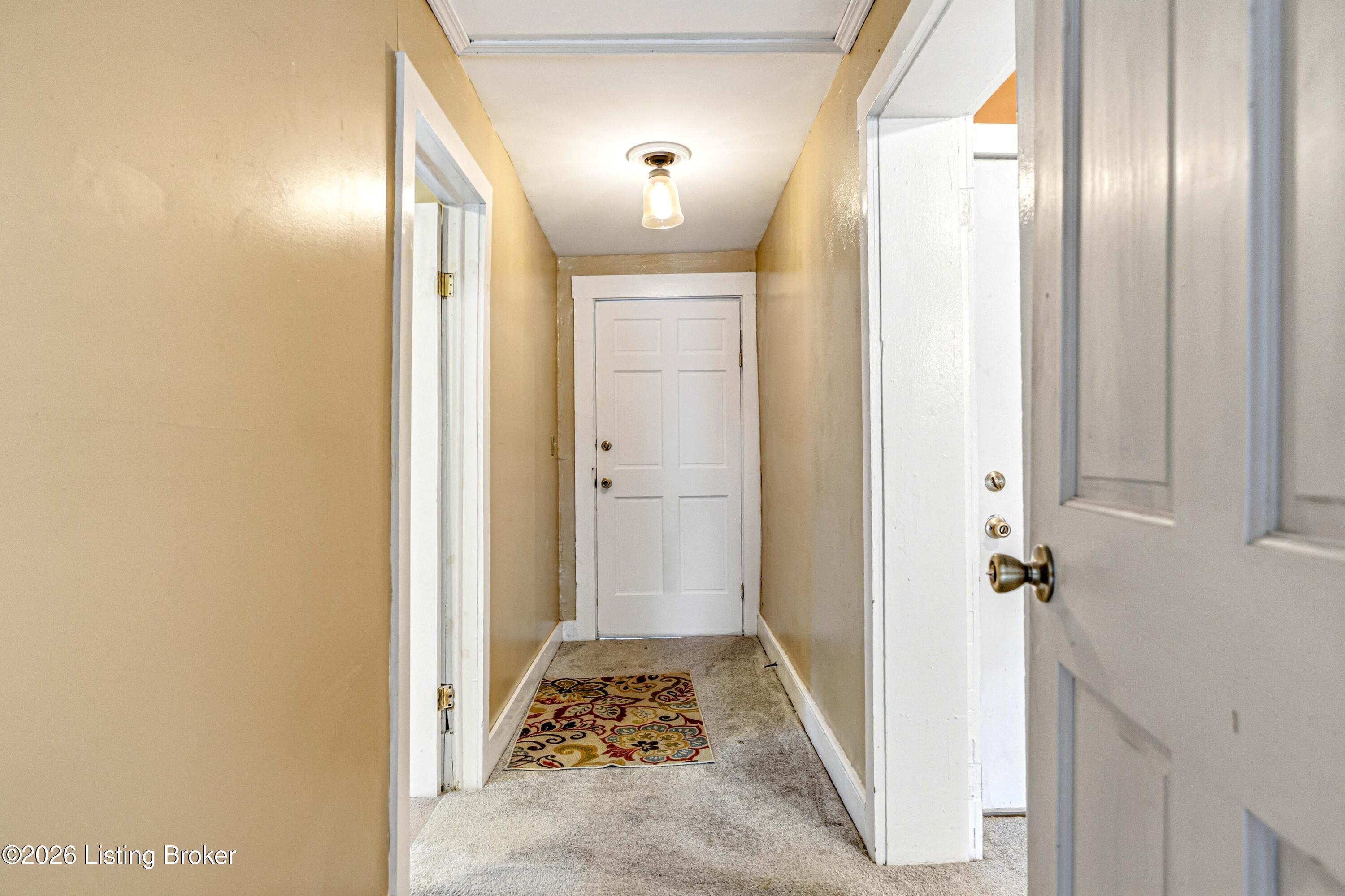 1127 S Brook St Apt 5 Property Photo 19