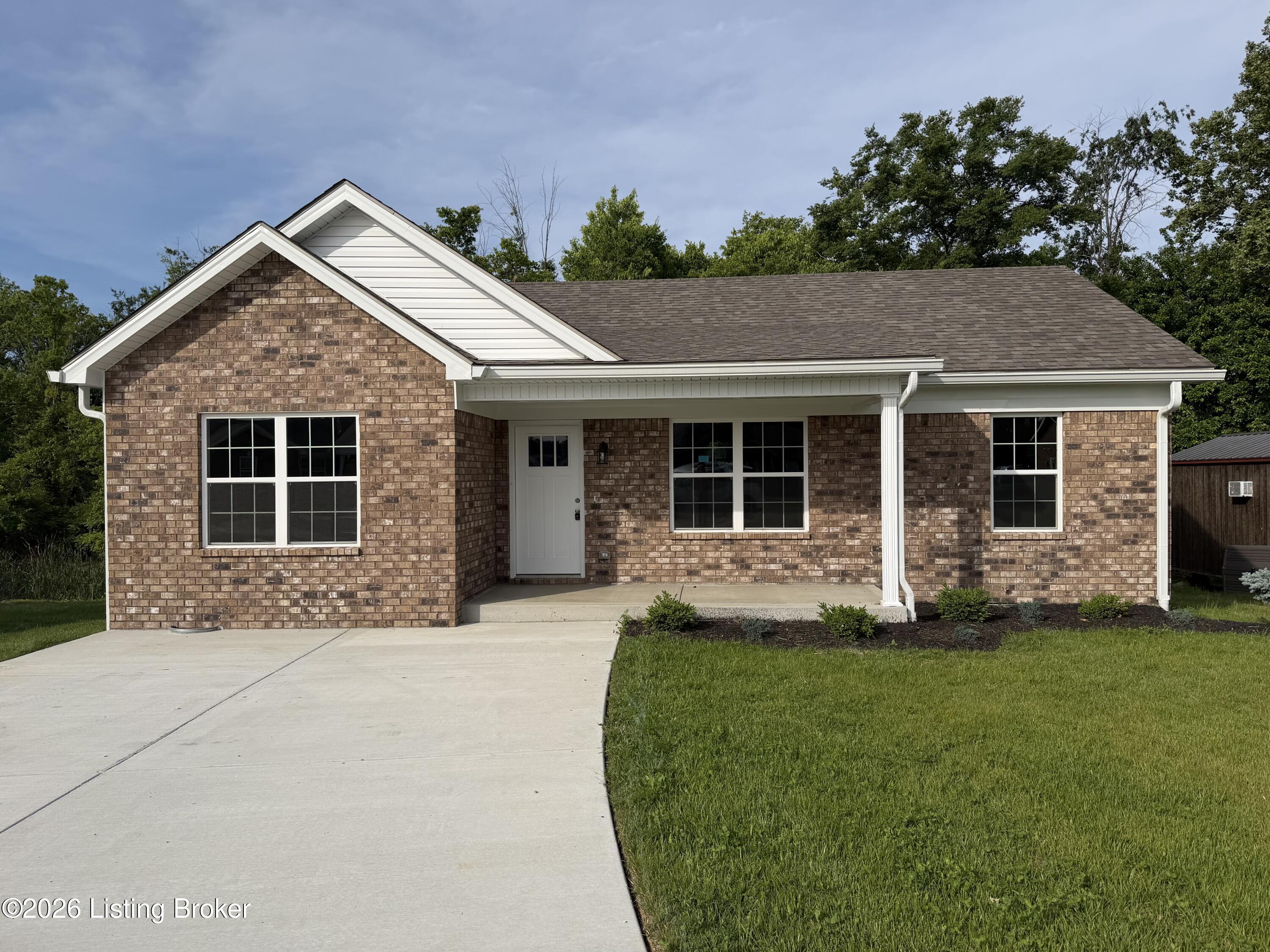 119 Quiet Spg Dr Property Photo 1